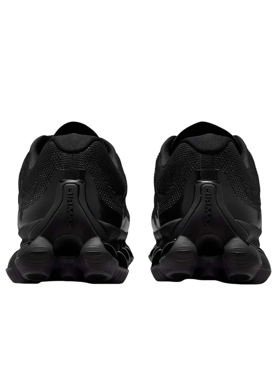 Кроссовки Nike Air Liquid Max 'Black' IQ7634-003 — изображение 5 из 6, черный