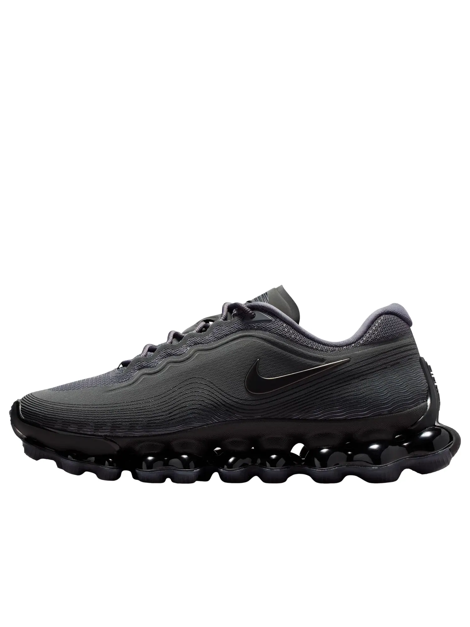 Мужские кроссовки с шнуровкой Air Liquid Max Nike — изображение 1 из 7, серый