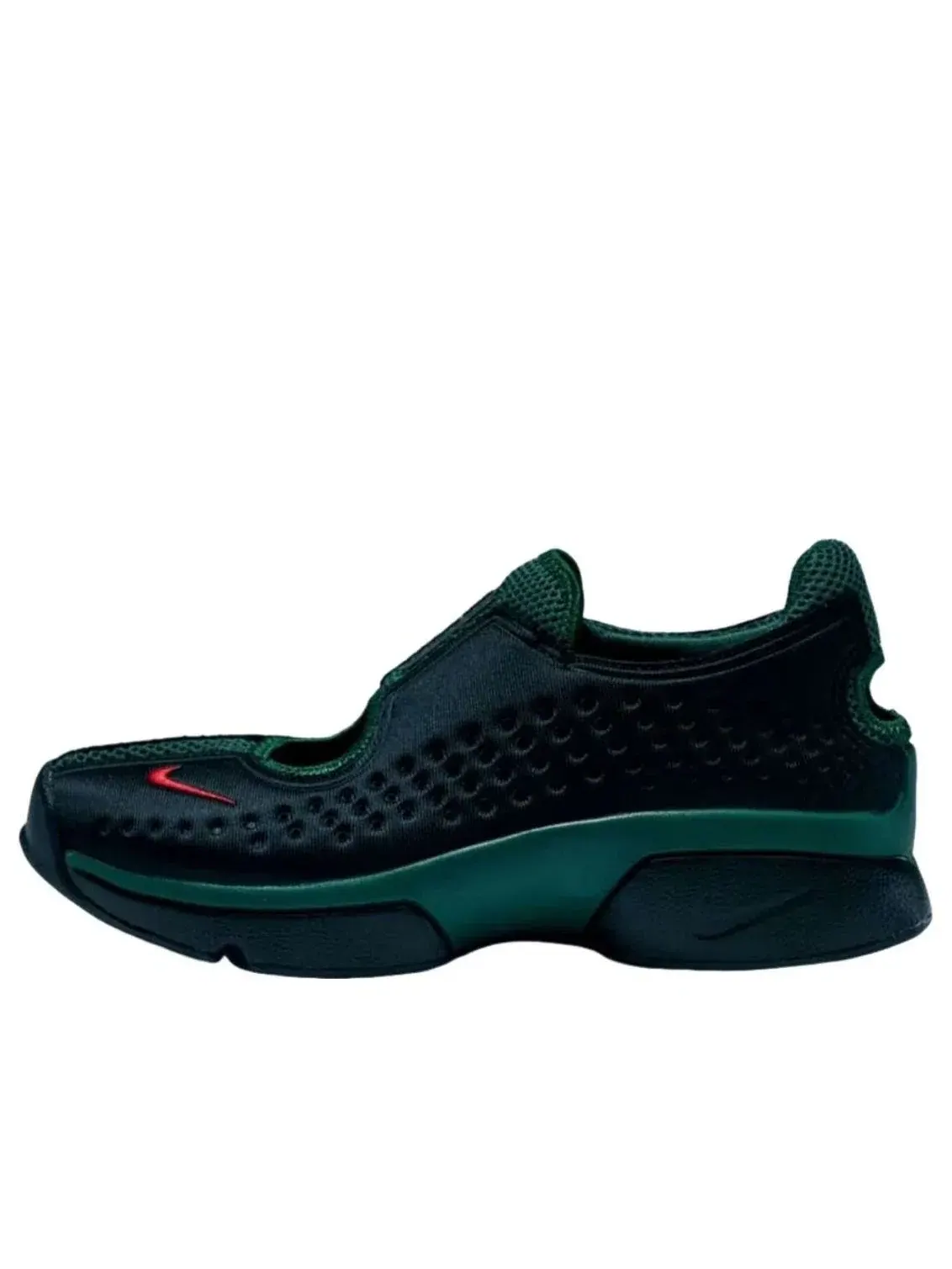 Кроссовки Nike Air Rift 2 'Kenya' IQ8006-002 — изображение 1 из 3, черный