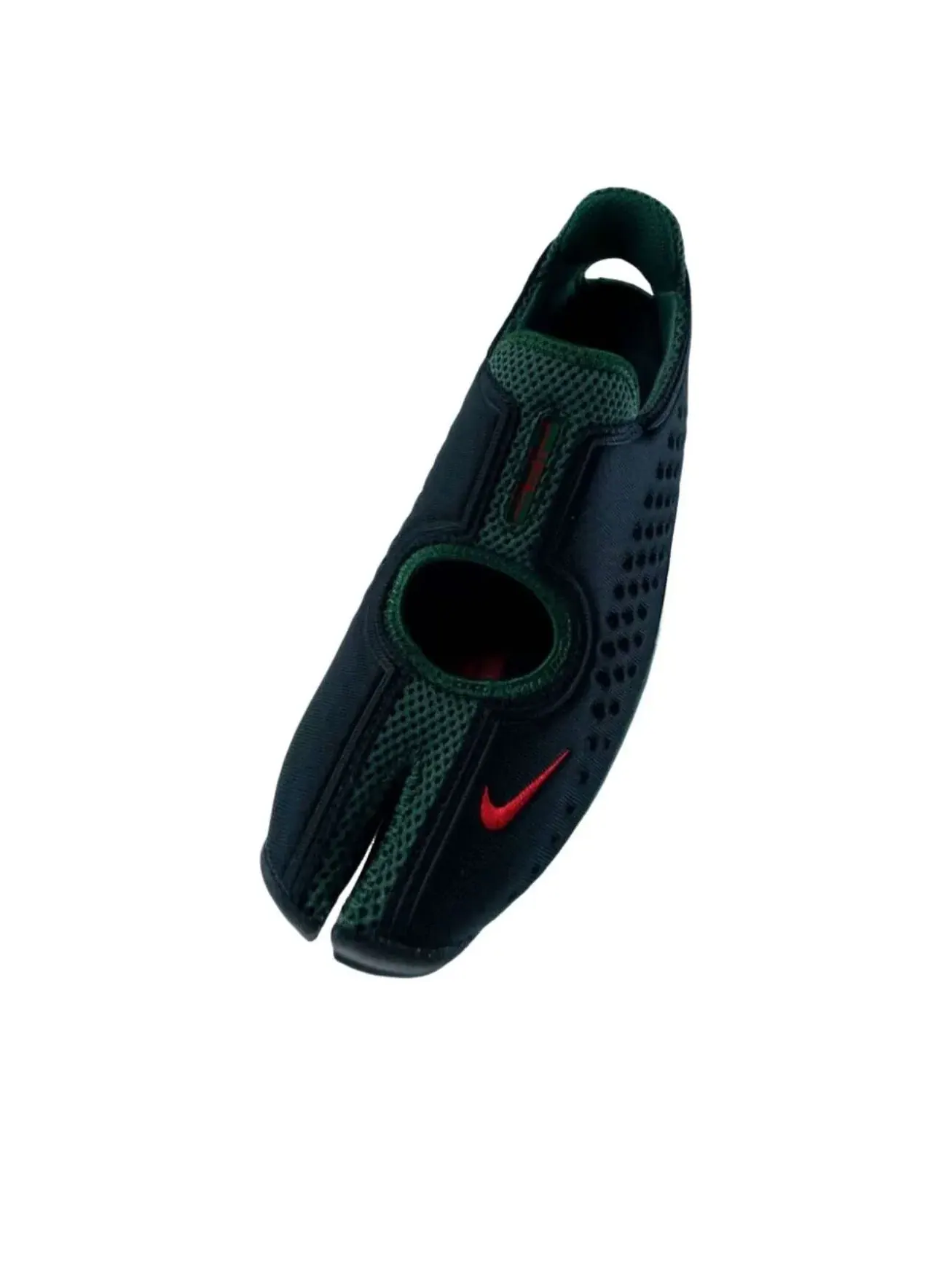 Кроссовки Nike Air Rift 2 'Kenya' IQ8006-002 — изображение 2 из 3, черный
