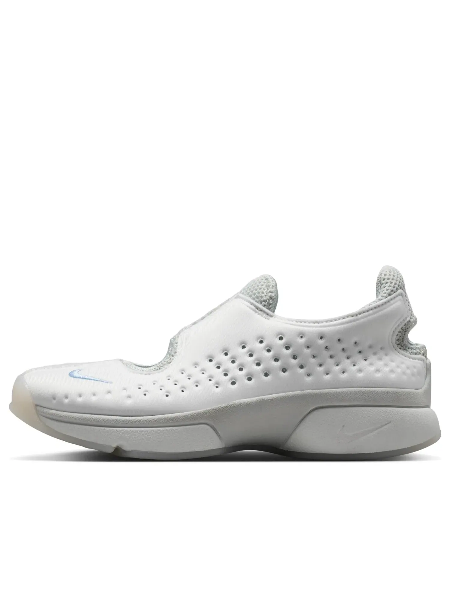Женские кроссовки Nike Air Rift 2 Summit White Swan — изображение 1 из 6, белый