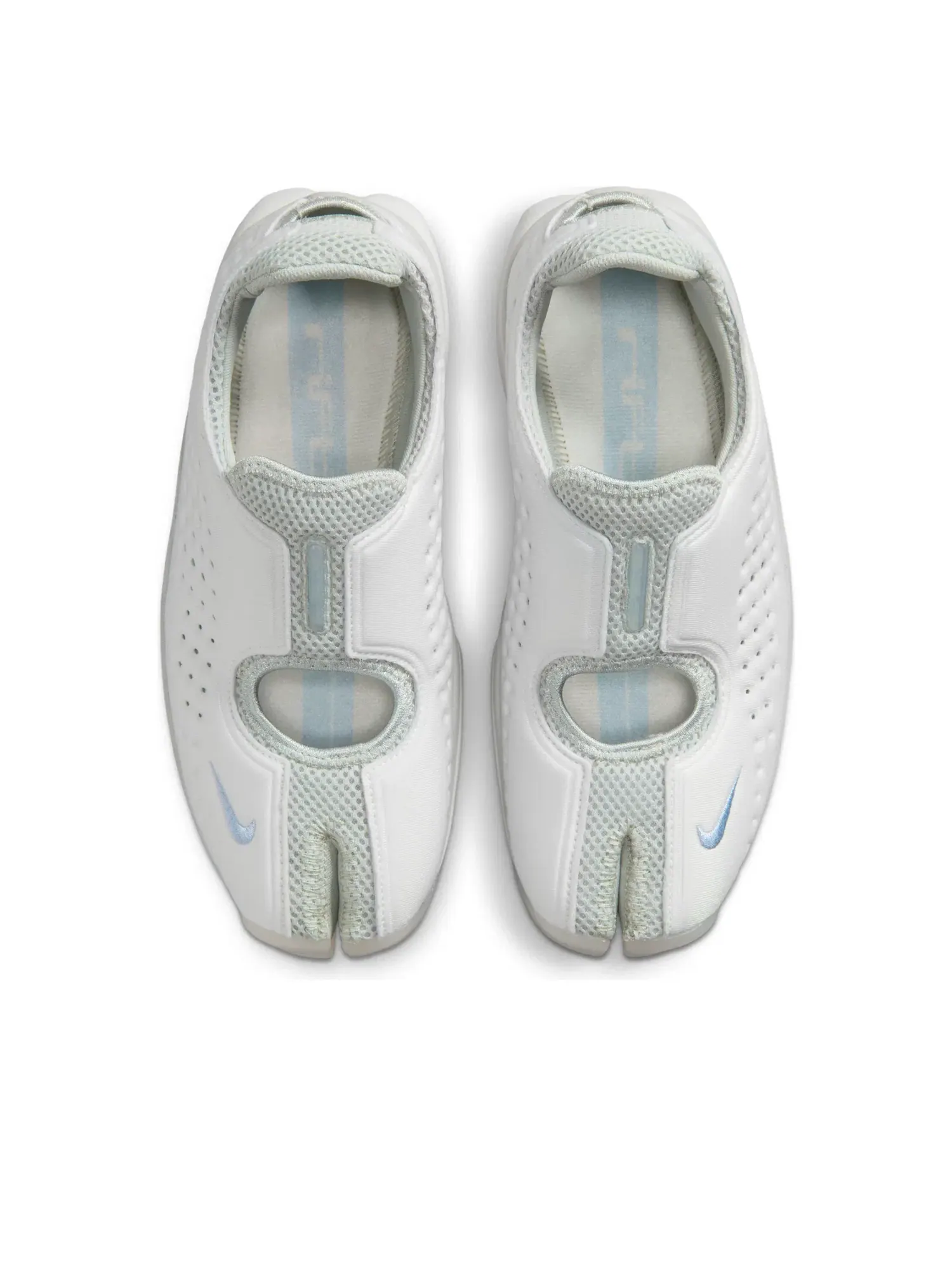 Женские кроссовки Nike Air Rift 2 Summit White Swan — изображение 2 из 6, белый