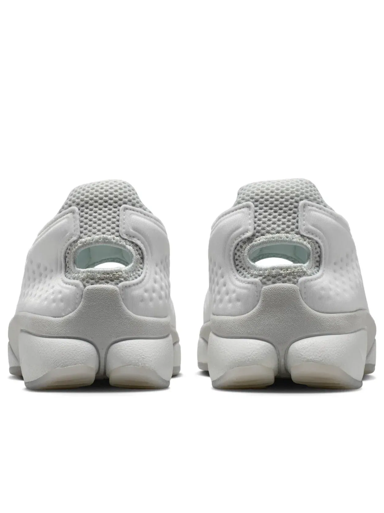 Женские кроссовки Nike Air Rift 2 Summit White Swan — изображение 3 из 6, белый