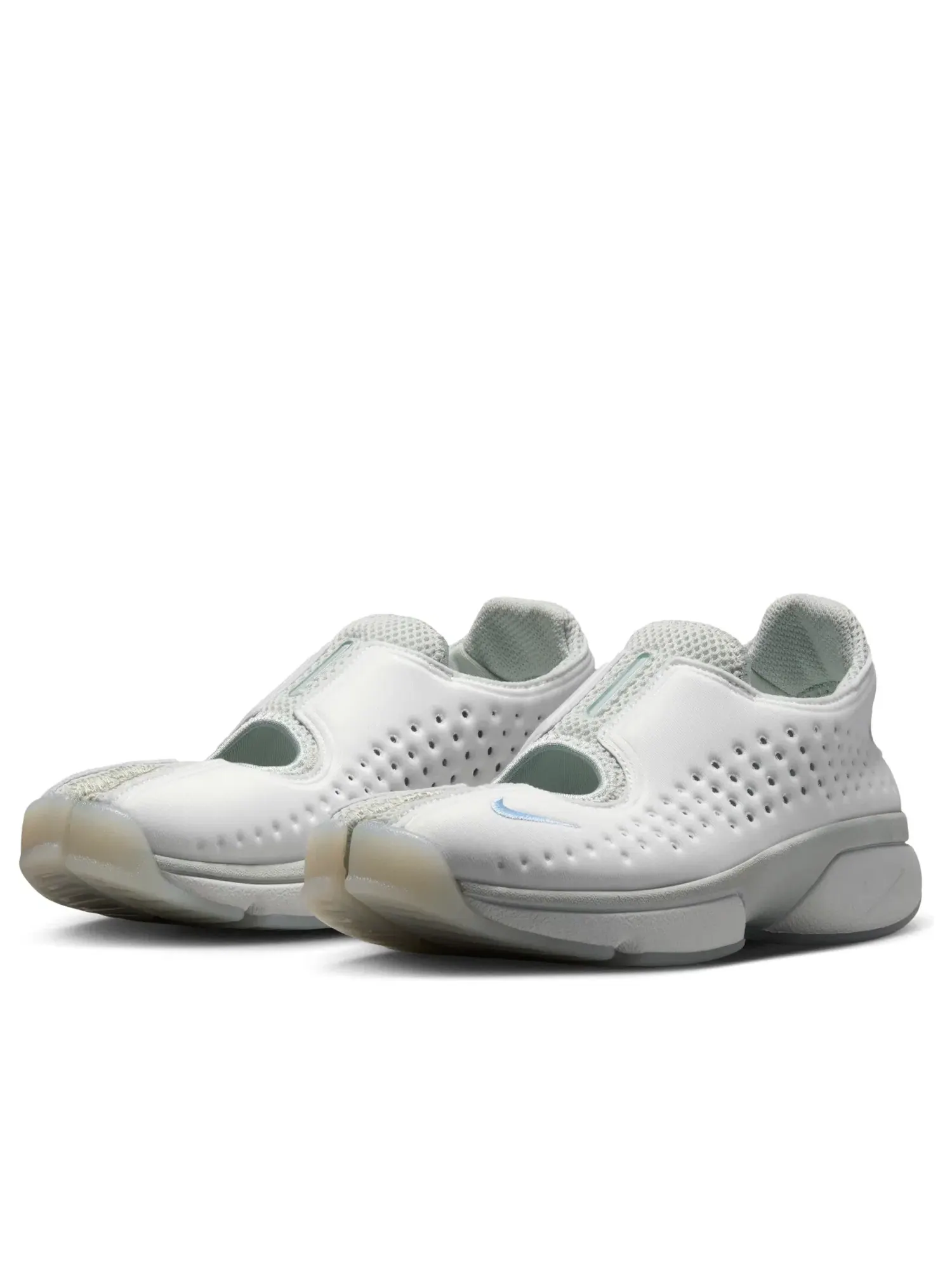 Женские кроссовки Nike Air Rift 2 Summit White Swan — изображение 4 из 6, белый