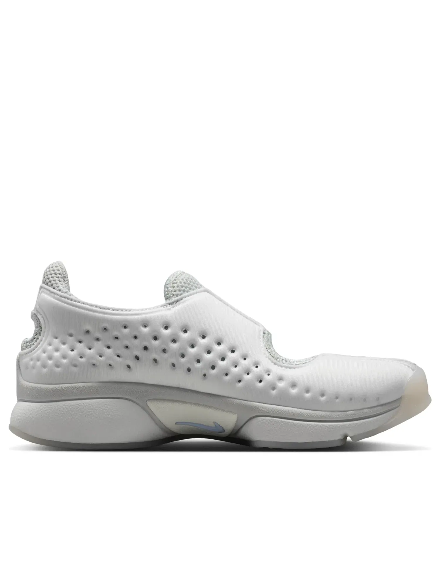 Женские кроссовки Nike Air Rift 2 Summit White Swan — изображение 6 из 6, белый