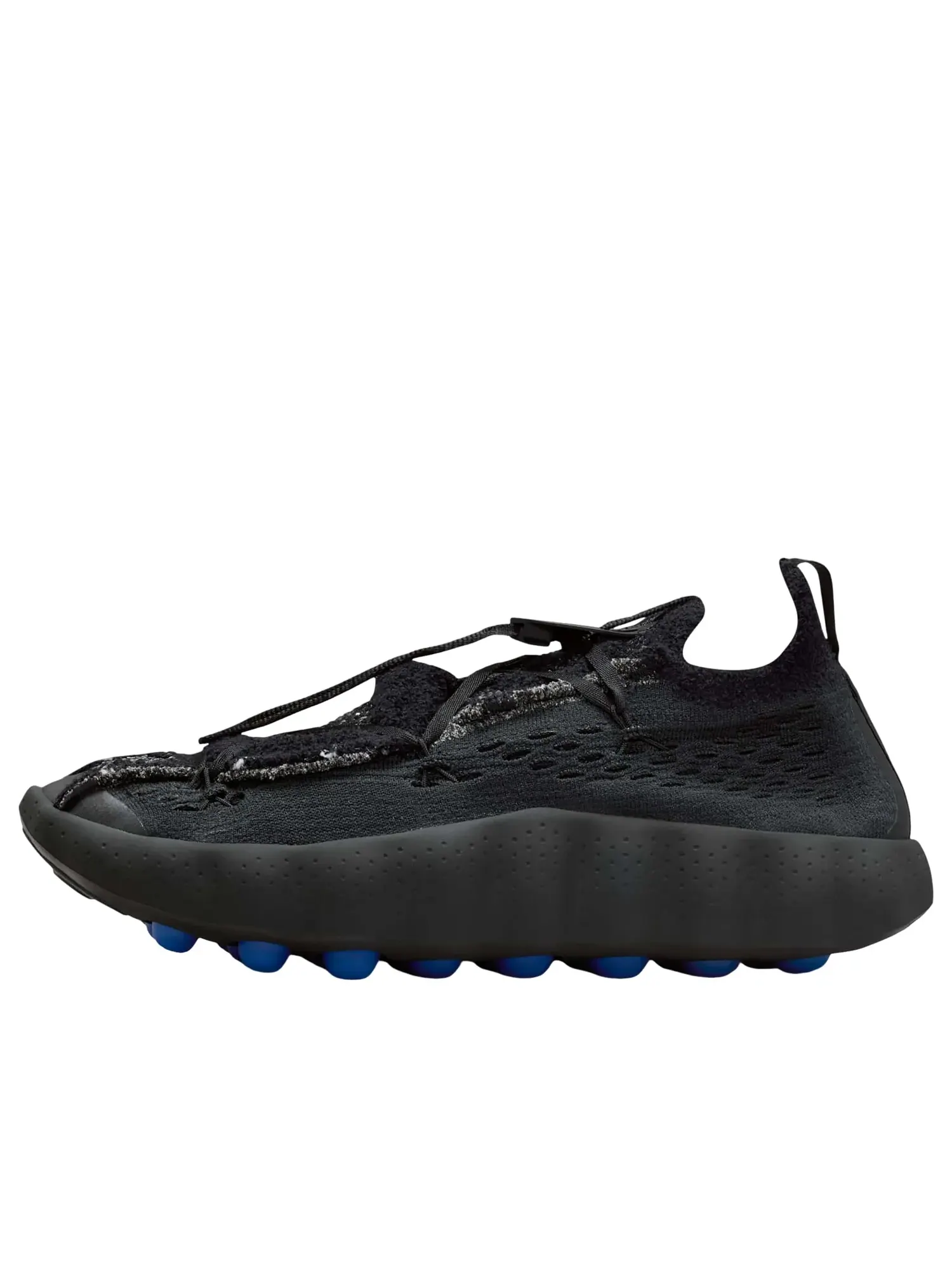 Кроссовки Nike x Fragment Mind 002 'Concept Testing' — изображение 1 из 6, черный