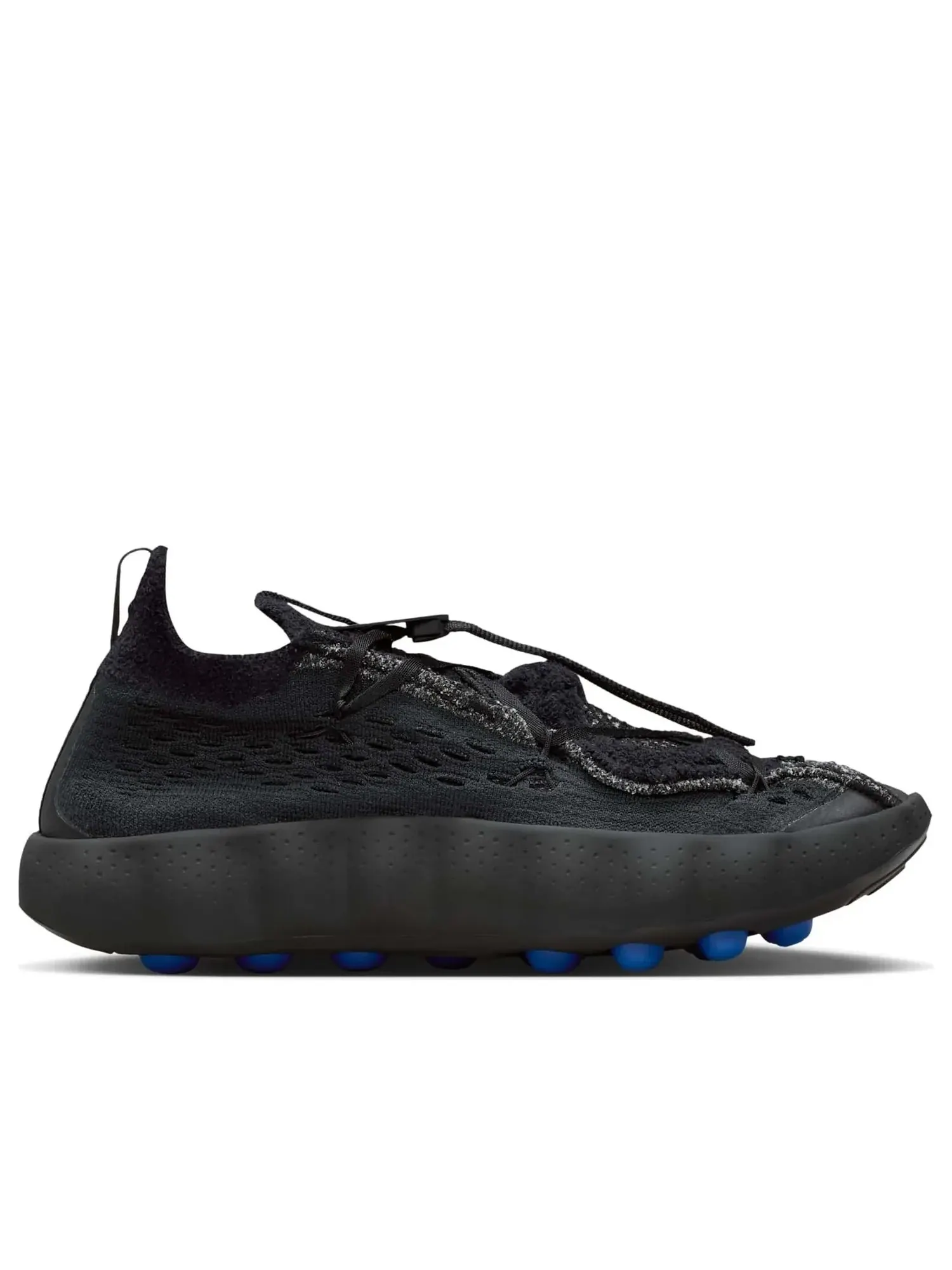 Кроссовки Nike x Fragment Mind 002 'Concept Testing' — изображение 2 из 6, черный