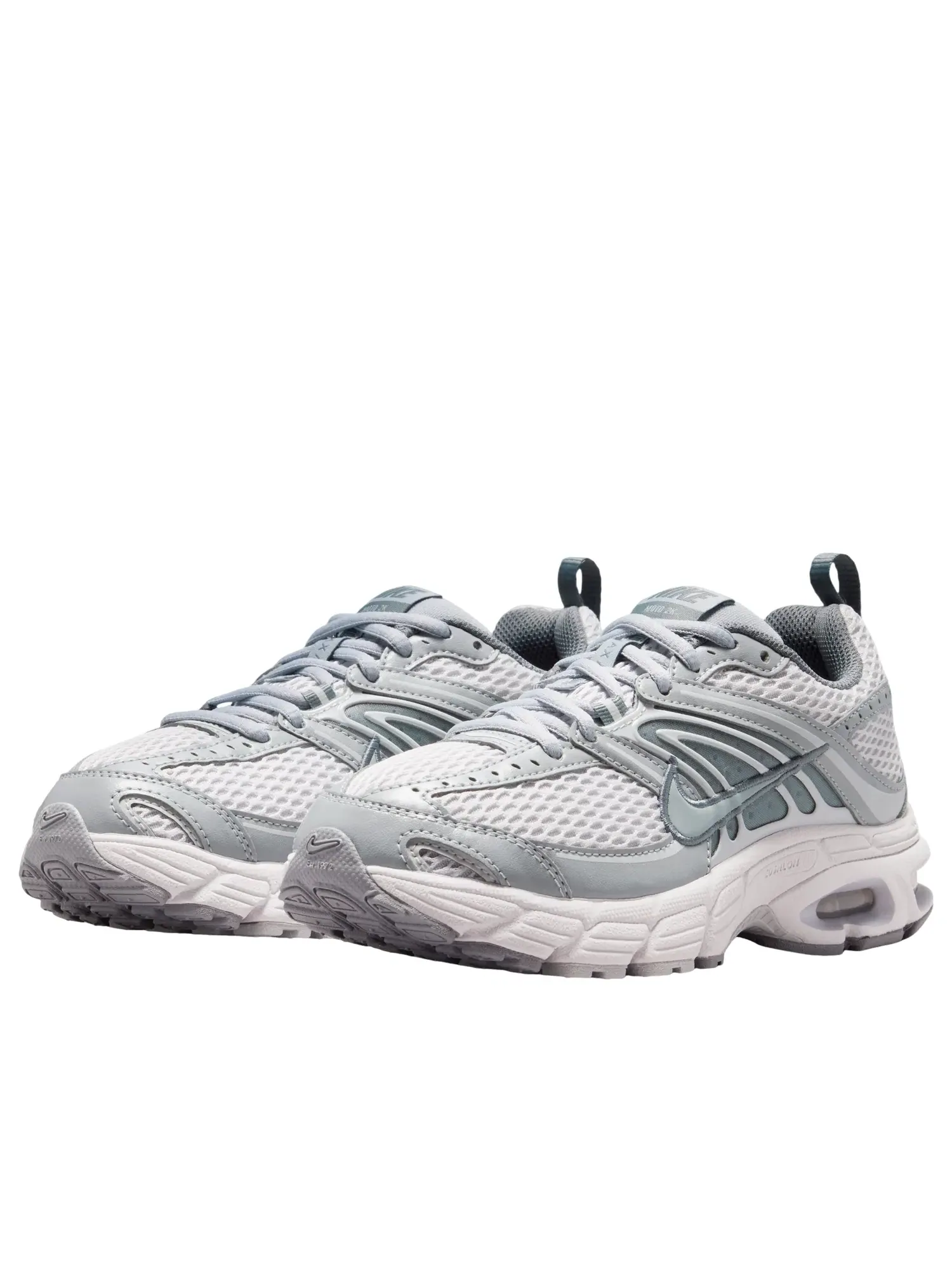 Кроссовки Nike Air Max Moto 2K 'Wolf Grey Vast Grey Cool Grey' IQ9430-002 — изображение 4 из 6, серый