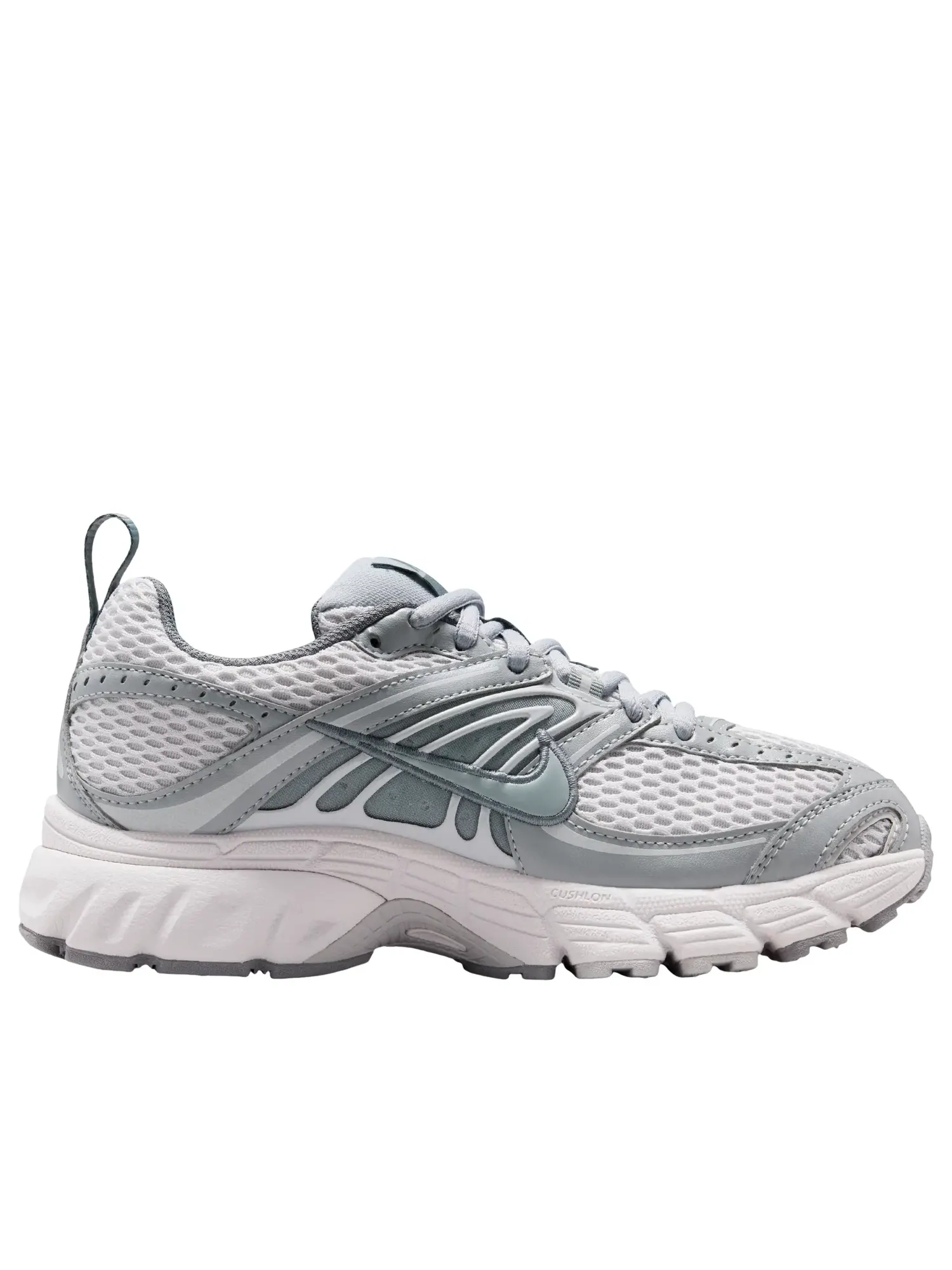 Кроссовки Nike Air Max Moto 2K 'Wolf Grey Vast Grey Cool Grey' IQ9430-002 — изображение 6 из 6, серый