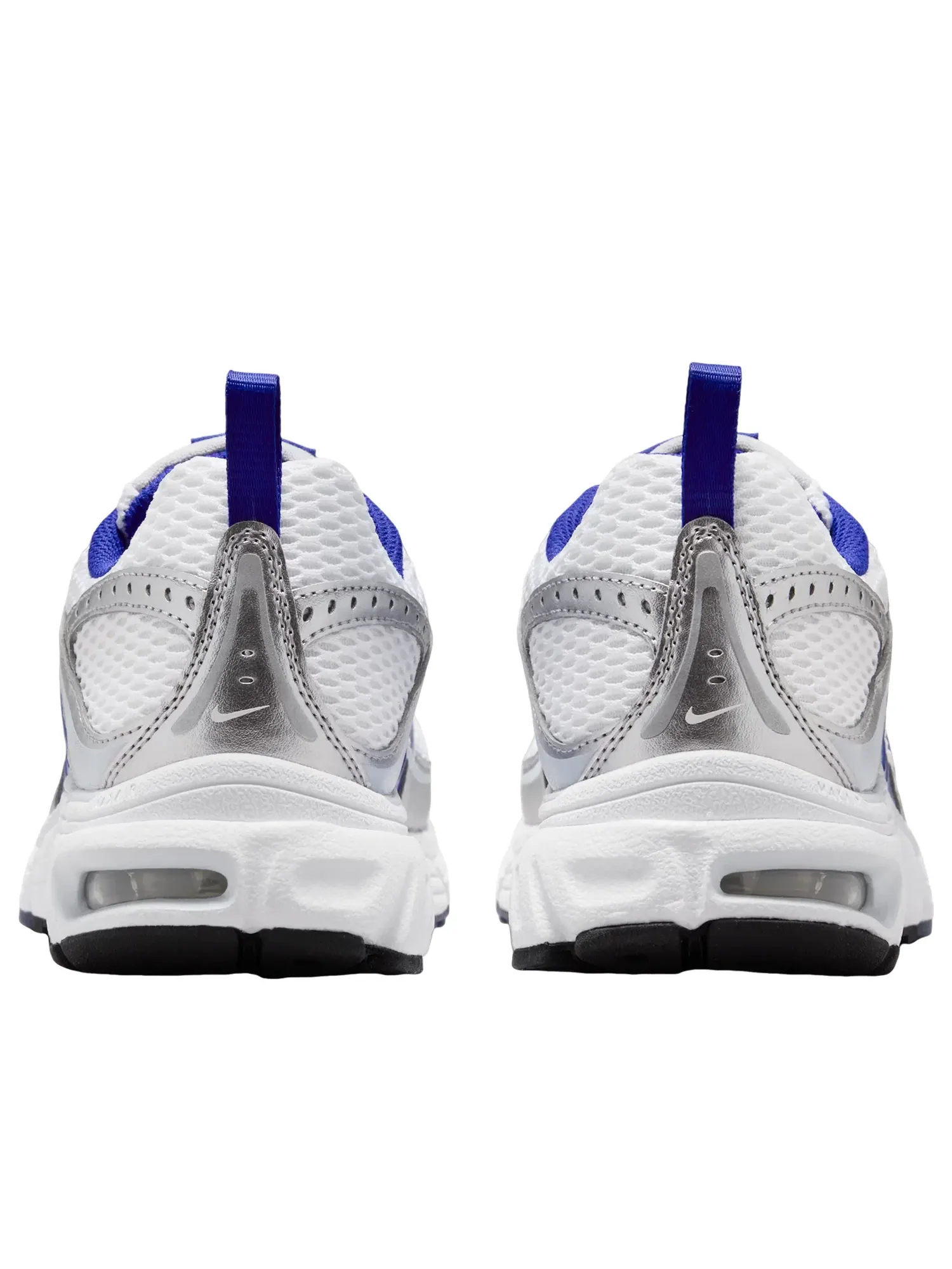 Детские кроссовки с шнуровкой Nike Air Max Moto 2K — изображение 5 из 7, белый