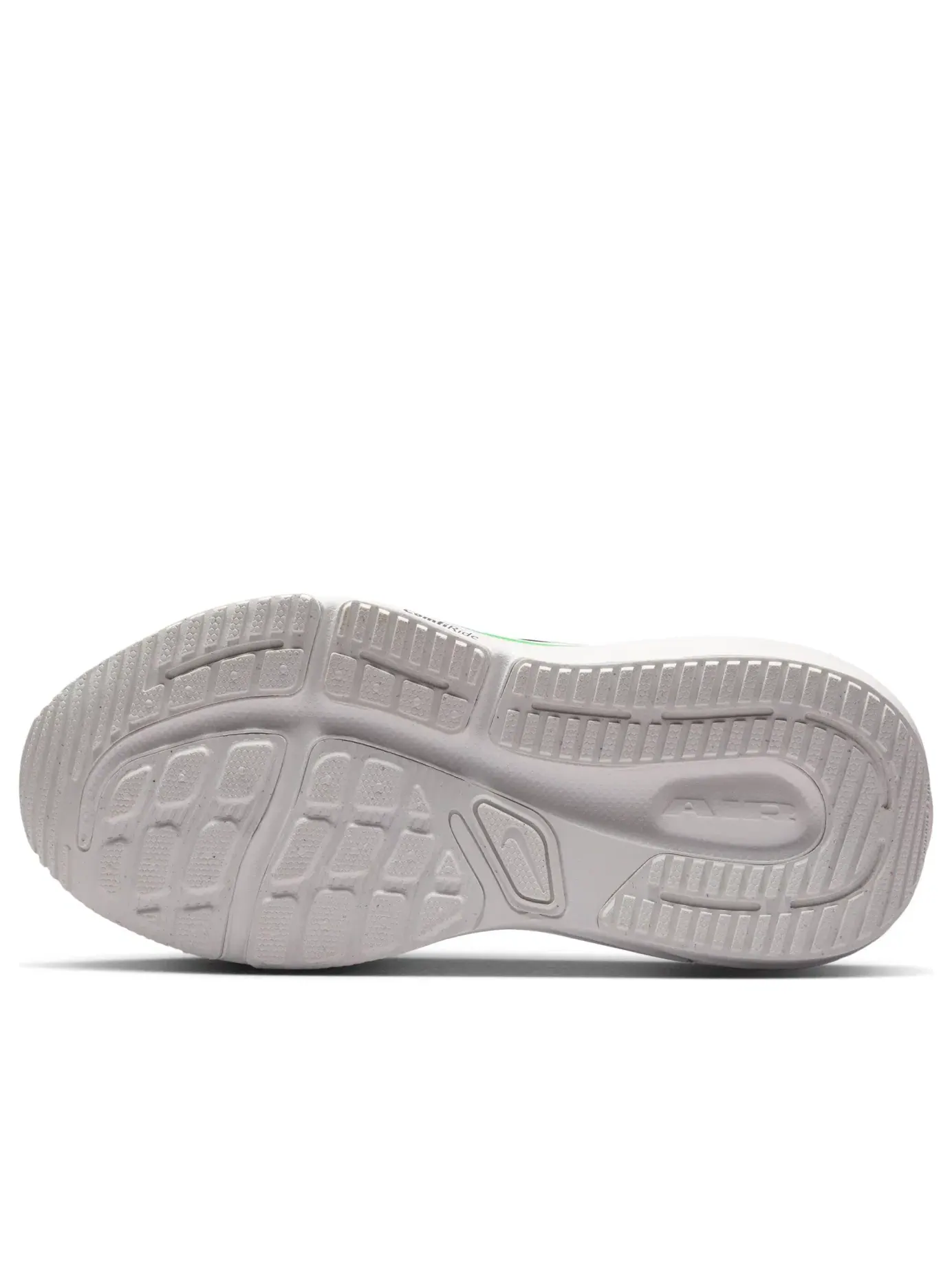 Детские кроссовки Nike Winflo 12 с шнуровкой — изображение 5 из 6, синий