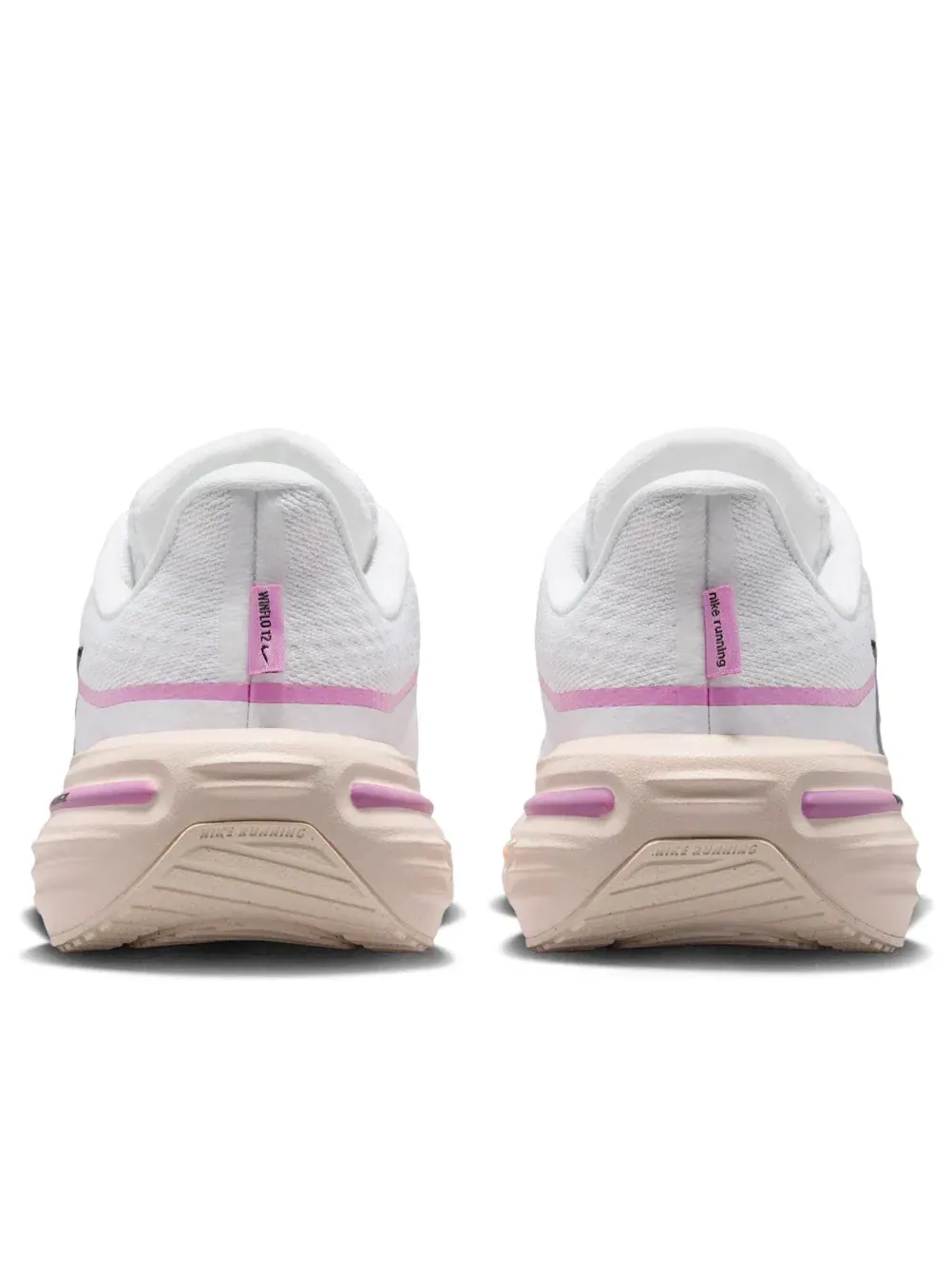 Детские кроссовки с шнуровкой Winflo 12 Nike — изображение 3 из 6, белый