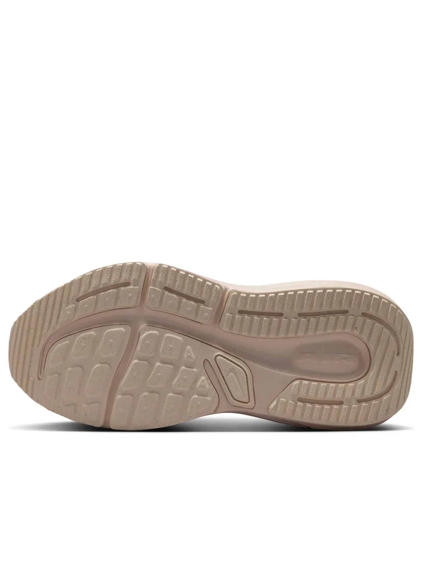 Детские кроссовки с шнуровкой Winflo 12 Nike — изображение 5 из 6, белый