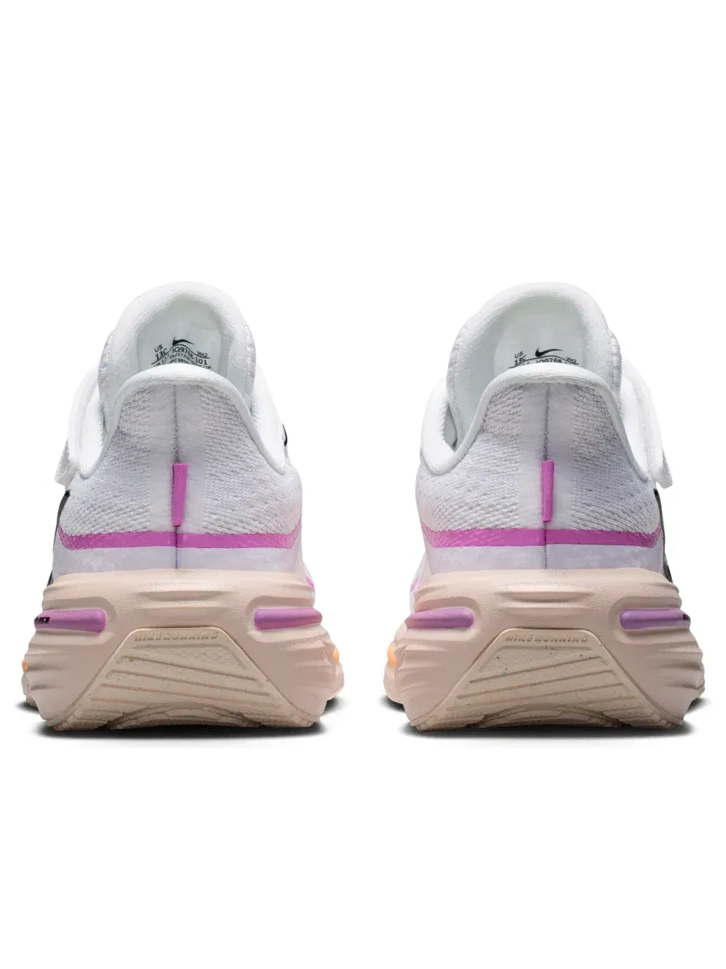 Детские кроссовки для мальчиков Winflo 12 от Nike — изображение 4 из 6, белый