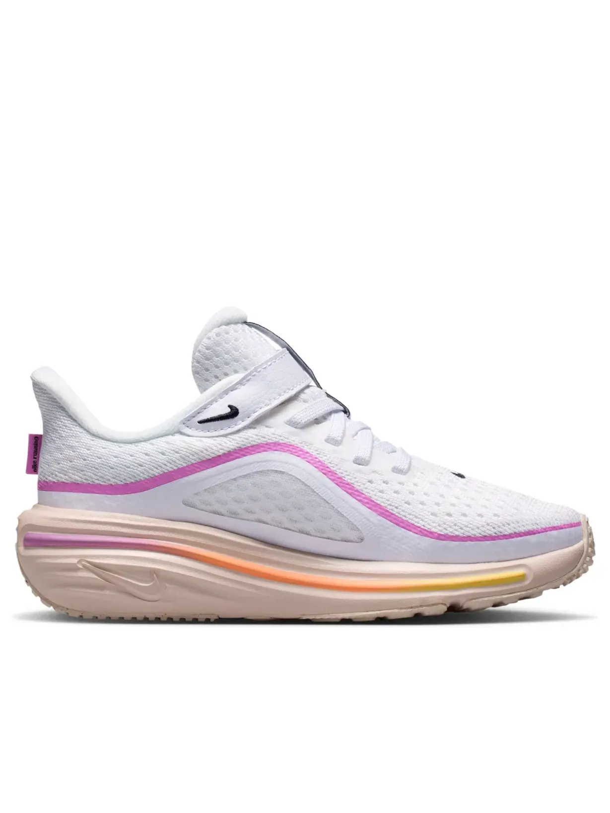Детские кроссовки для мальчиков Winflo 12 от Nike — изображение 6 из 6, белый