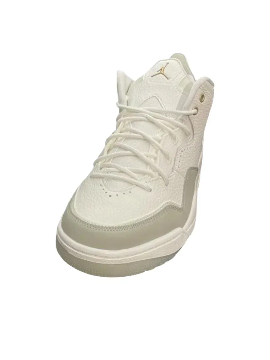 Кроссовки Jordan Courtside 23 'Beige Grey' IQ9782-171 — изображение 4 из 4, бежевый