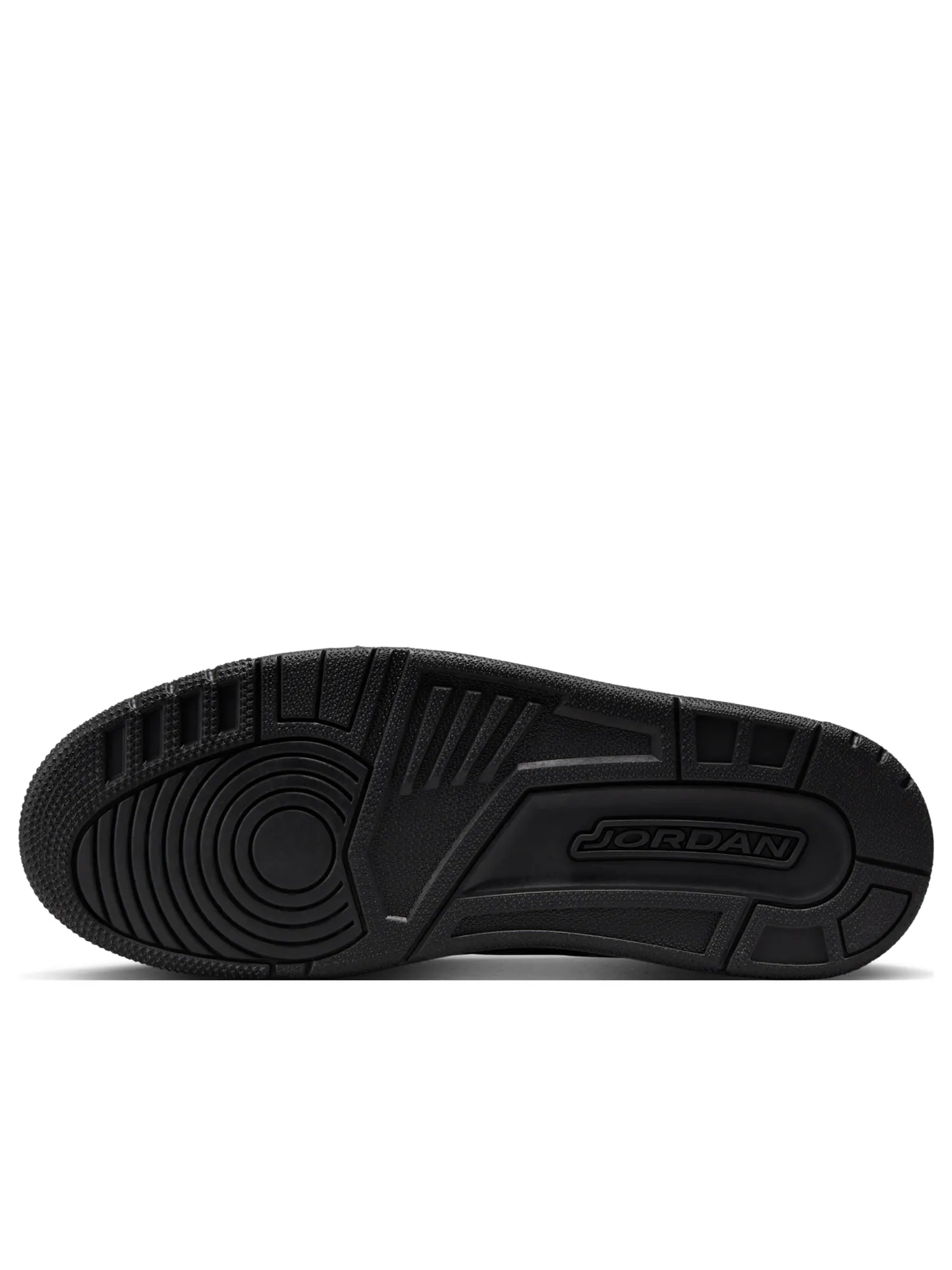 Air Jordan Legacy 312 'Black' — изображение 7 из 7, черный