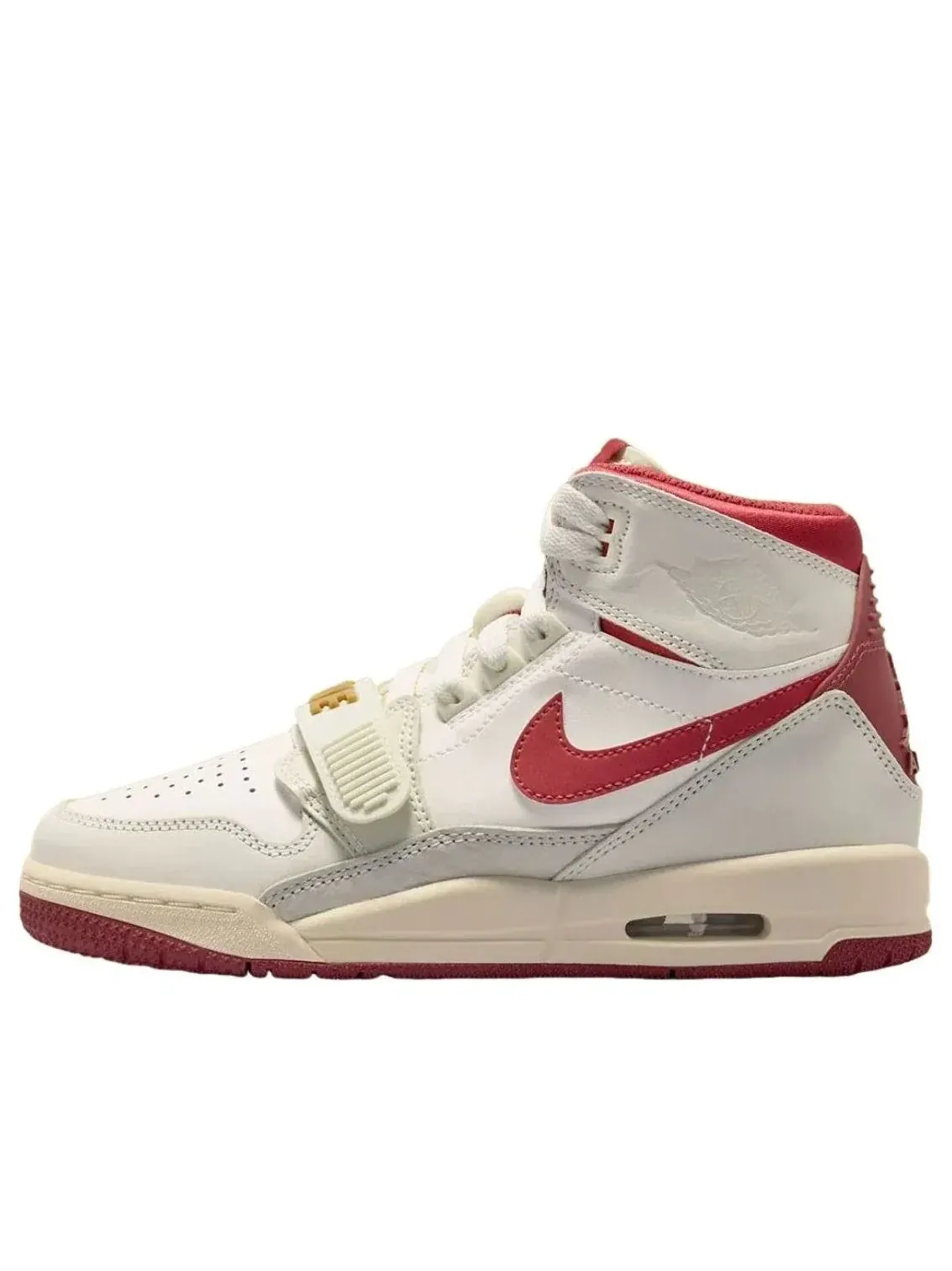 Кроссовки Air Jordan Legacy 312 'Year Of The Horse' IQ9785-161 — изображение 1 из 5, белый