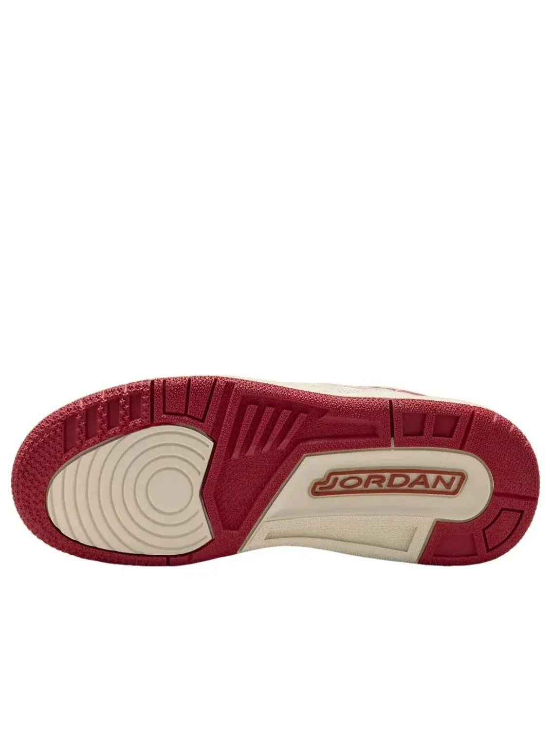 Кроссовки Air Jordan Legacy 312 'Year Of The Horse' IQ9785-161 — изображение 5 из 5, белый