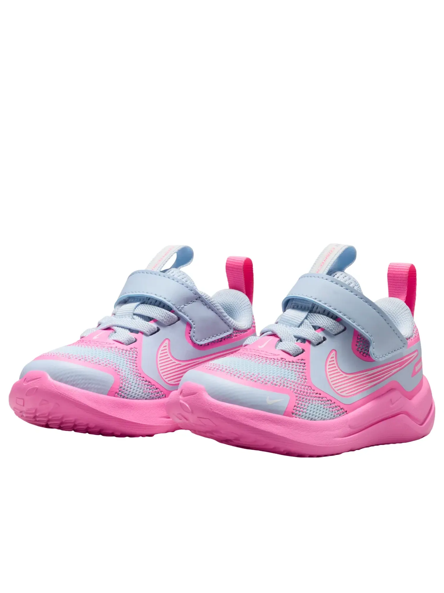 Кроссовки Nike Cosmic Runner 'Hydrogen Blue Pink Glow' IQ9860-401 — изображение 3 из 6, синий
