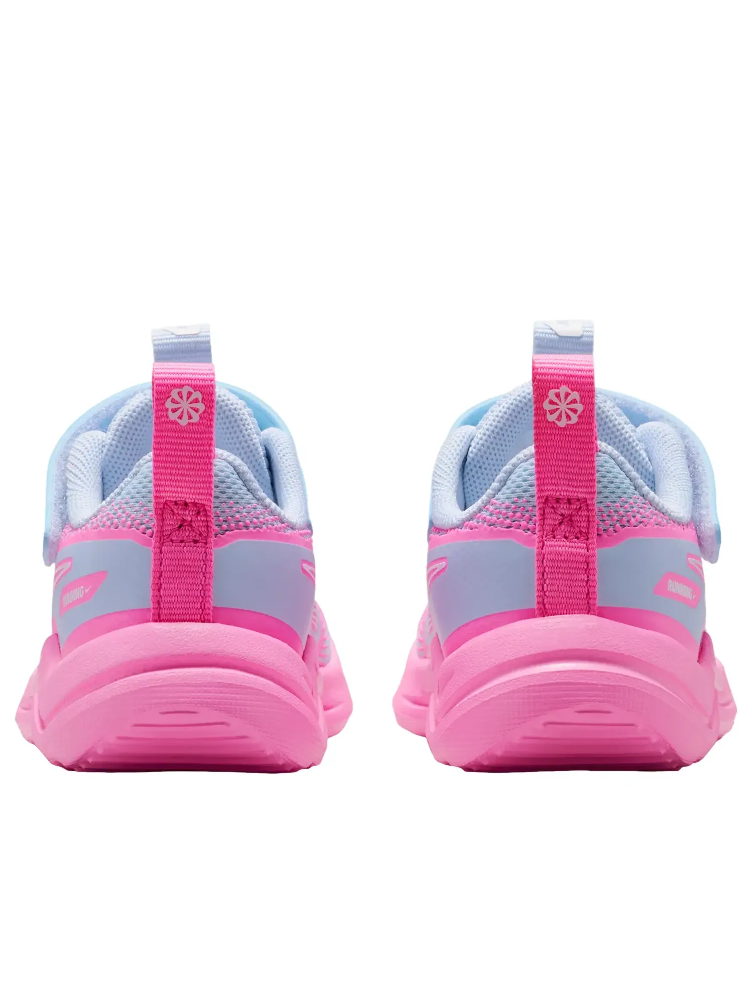 Кроссовки Nike Cosmic Runner 'Hydrogen Blue Pink Glow' IQ9860-401 — изображение 5 из 6, синий