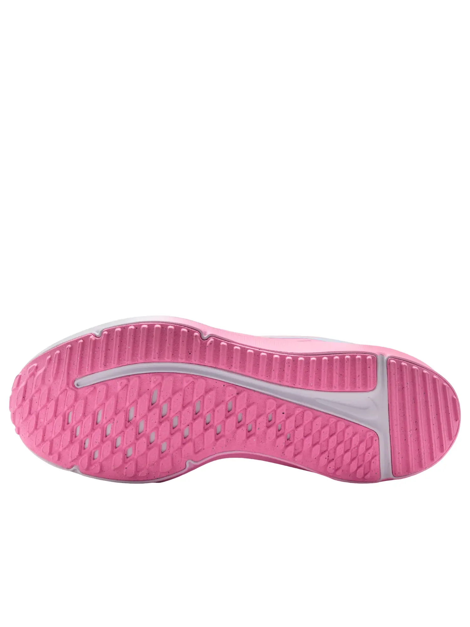 Кроссовки (GS) Nike Cosmic Runner 'Hydrogen Blue Pink Glow White' — изображение 5 из 6, розовый