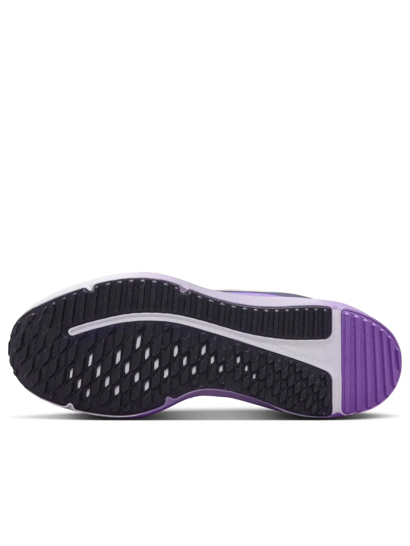 Кроссовки Nike Cosmic Runner 'Blackened Blue Bright Violet' IQ9861-402 — изображение 7 из 7, фиолетовый