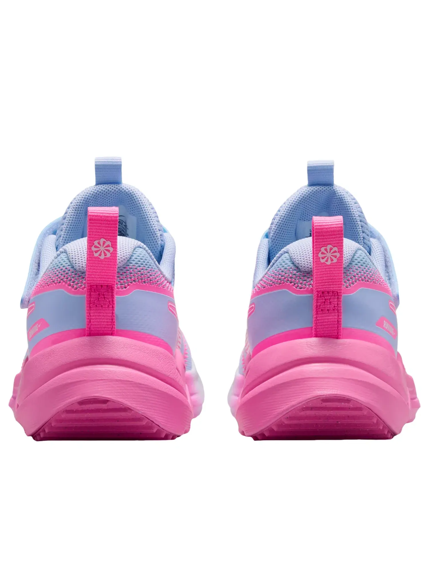 Кроссовки Nike Cosmic Runner 'Hydrogen Blue Pink Glow' IQ9862-401 — изображение 3 из 6, синий
