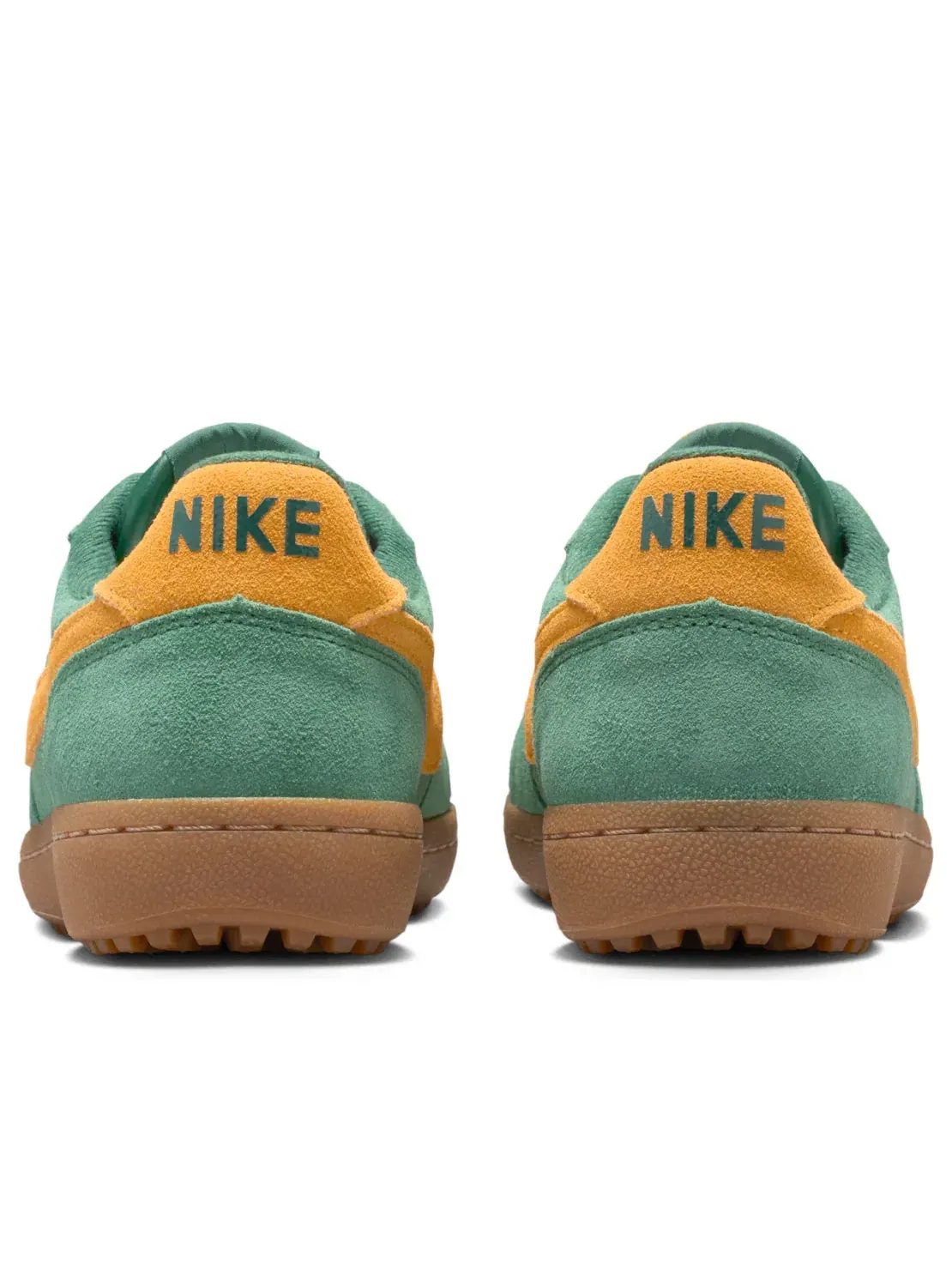 Кроссовки Nike Field General 'Fir Gold Leaf Gum' IQ9949-300 — изображение 3 из 6, зеленый