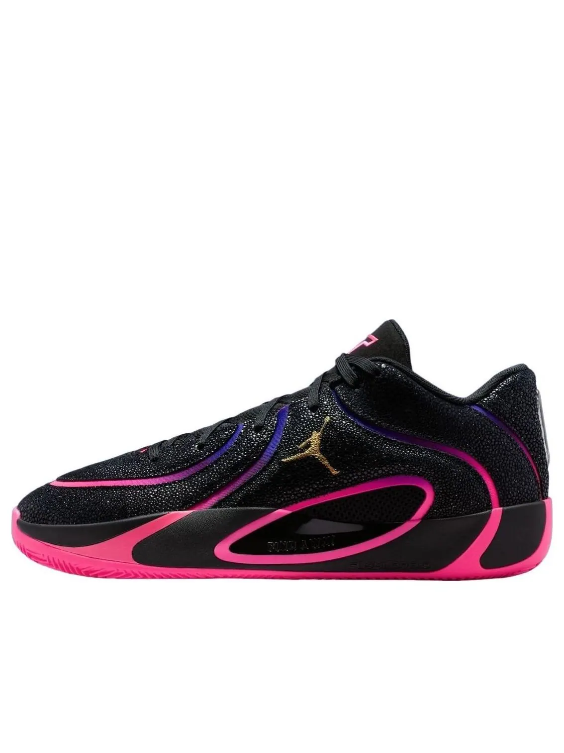 Кроссовки Air Jordan Tatum 4 'Neon' — изображение 1 из 5