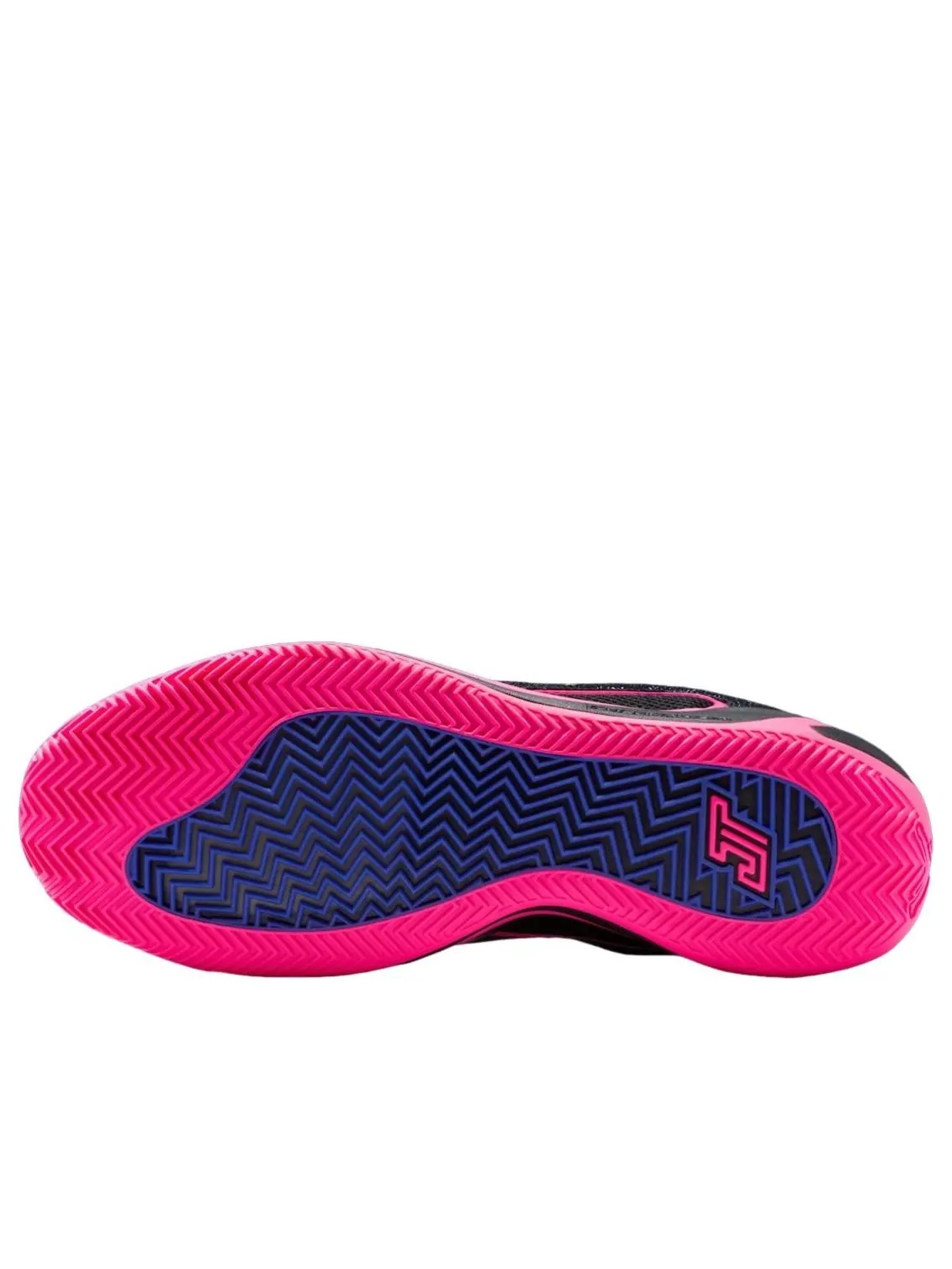 Кроссовки Air Jordan Tatum 4 'Neon' — изображение 5 из 5