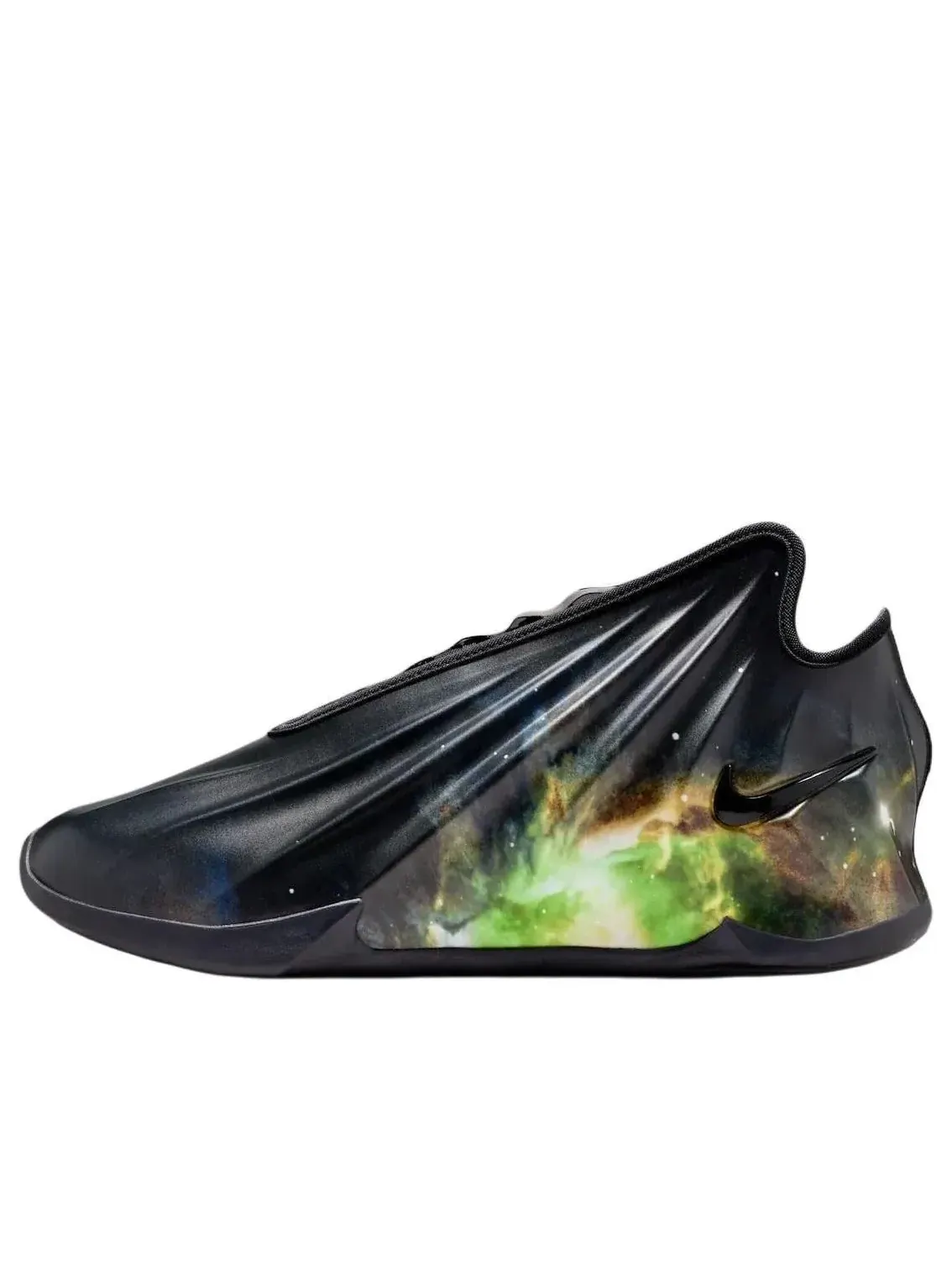 Кроссовки Nike GT Future 'Galaxy Aura' — изображение 1 из 6, черный