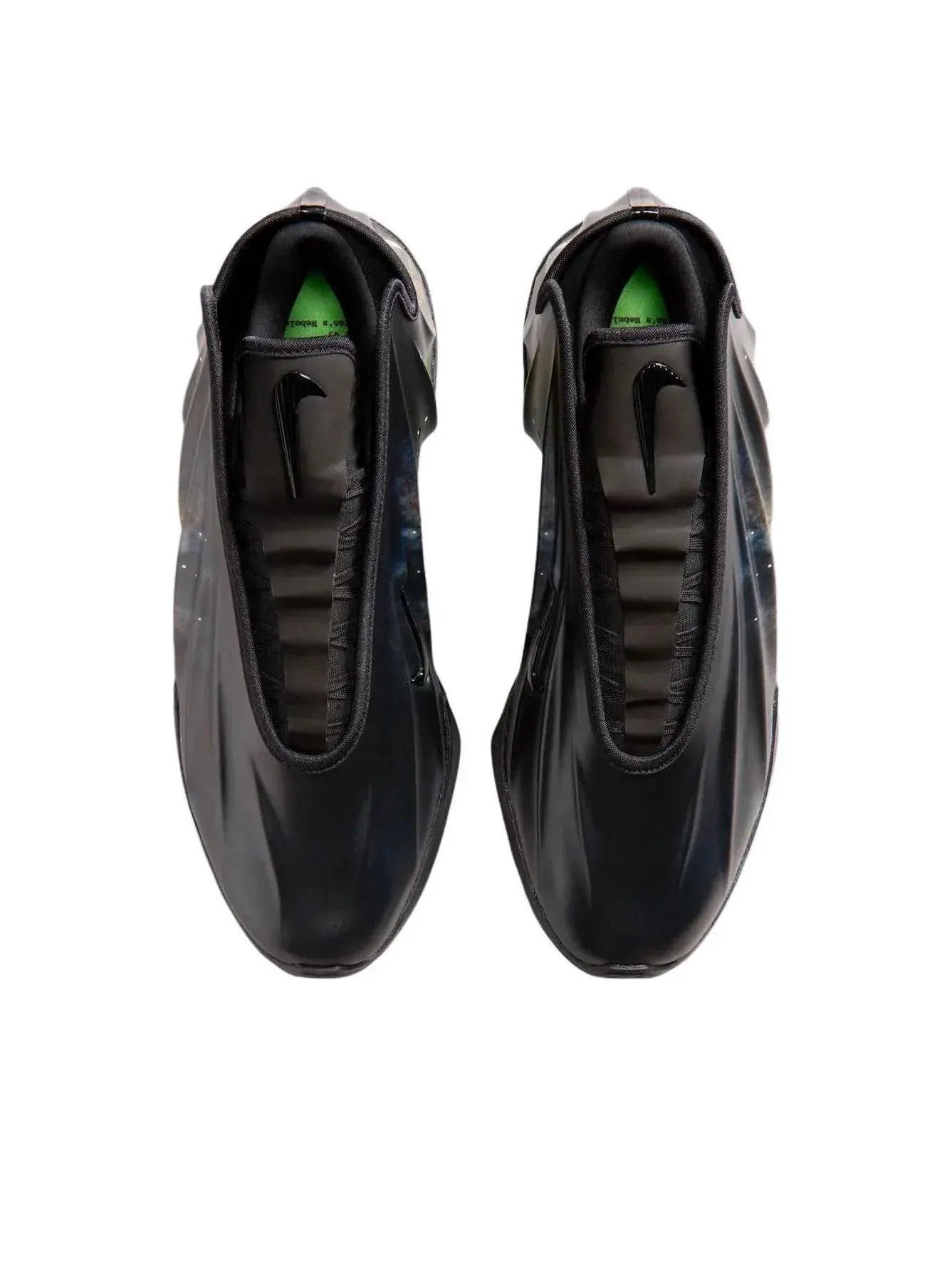 Кроссовки Nike GT Future 'Galaxy Aura' — изображение 5 из 6, черный