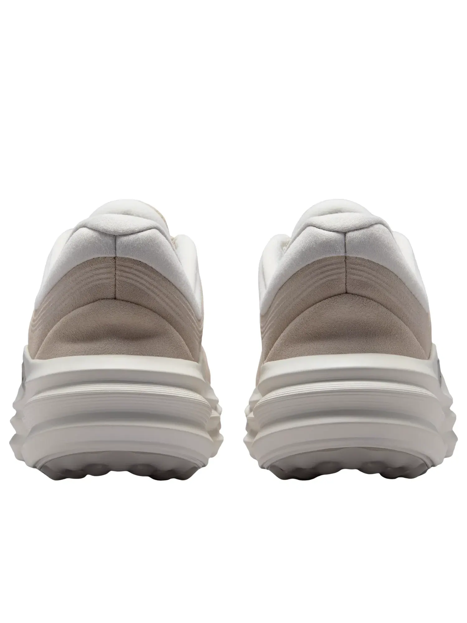 Женские кроссовки с замшевым верхом Nike 24.7 Cream Phantom — изображение 4 из 7, бежевый