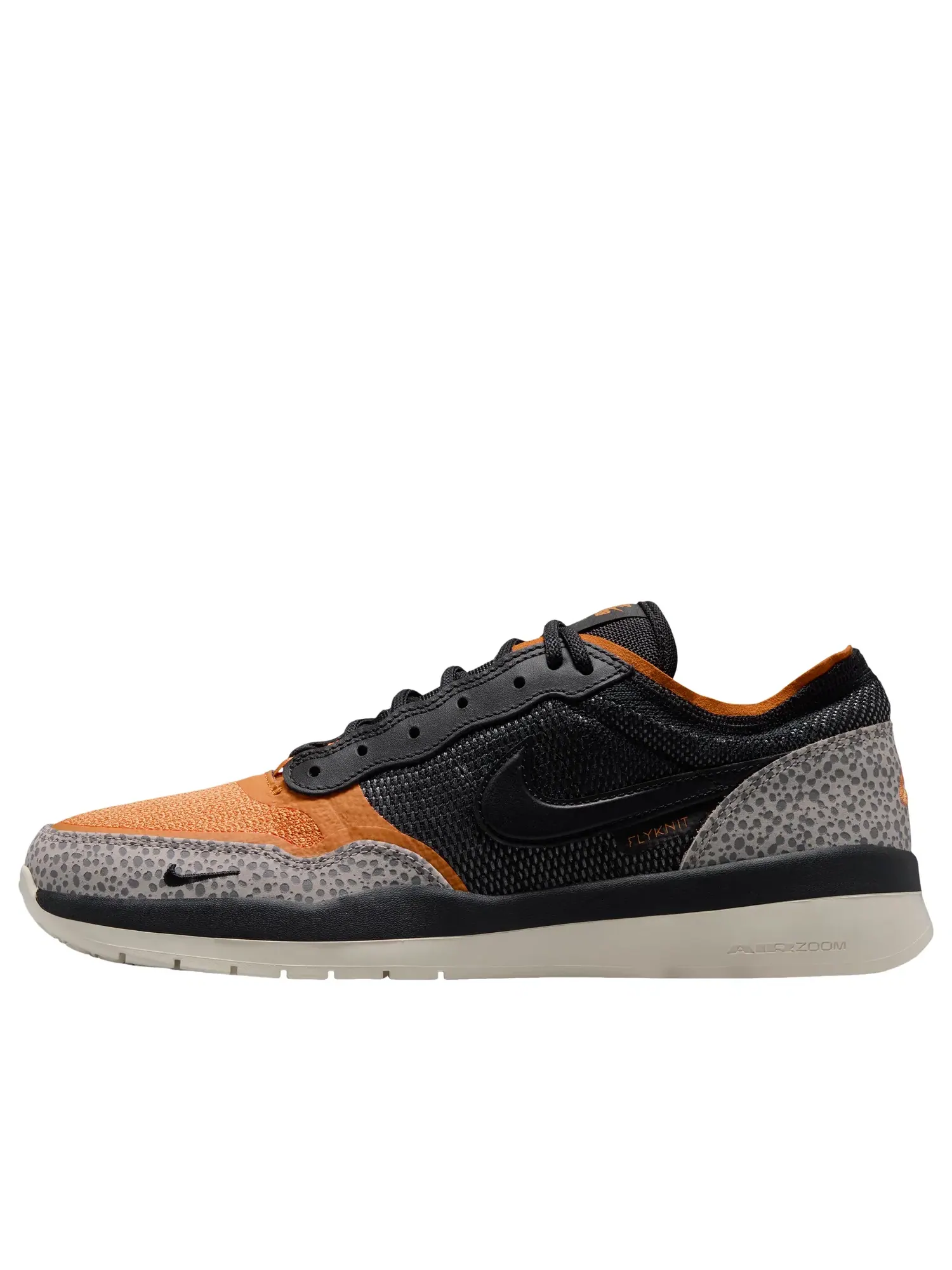 Мужские кроссовки с низким верхом Safari Nike SB PS8 — изображение 1 из 7, черный