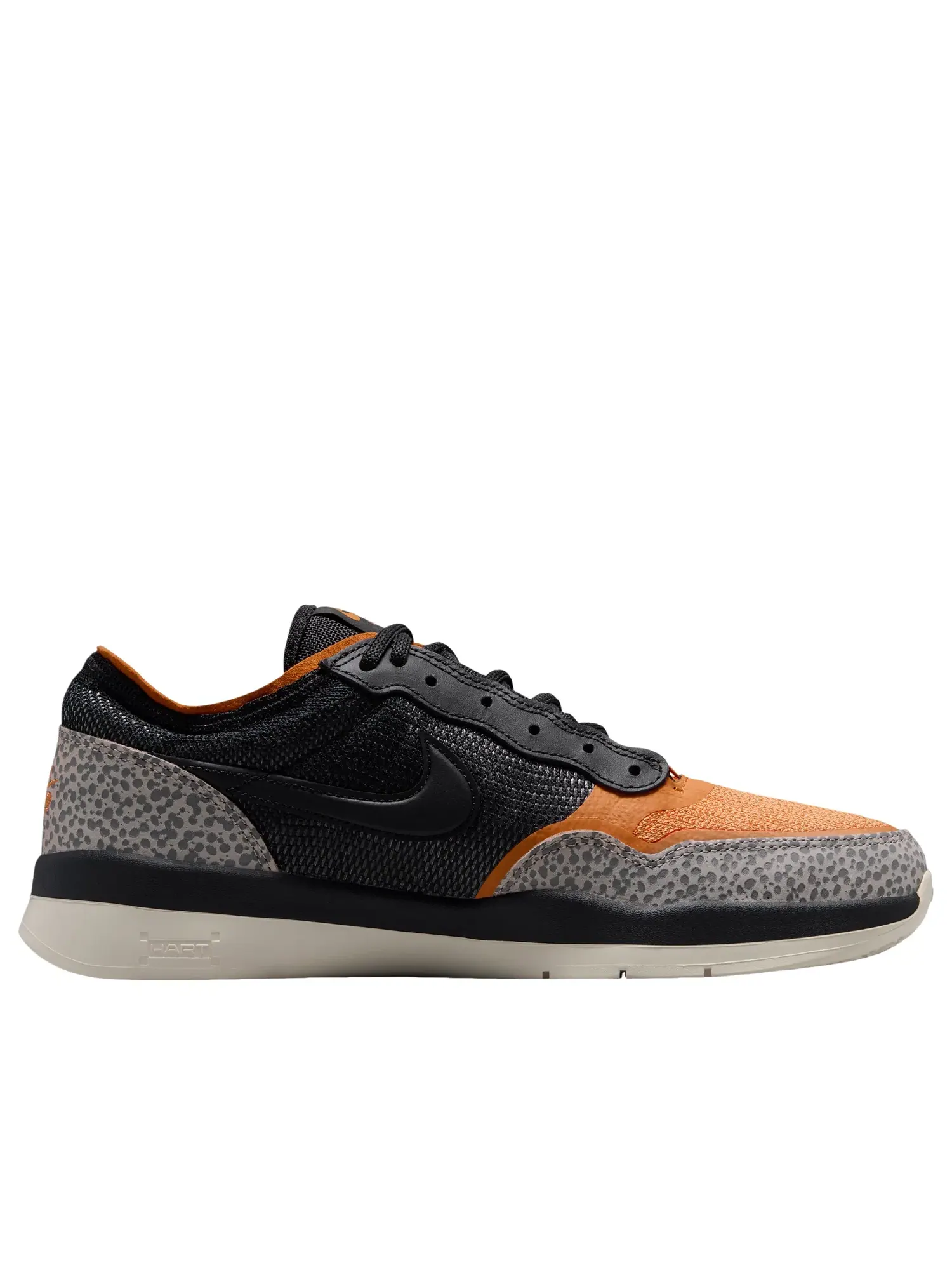 Мужские кроссовки с низким верхом Safari Nike SB PS8 — изображение 2 из 7, черный
