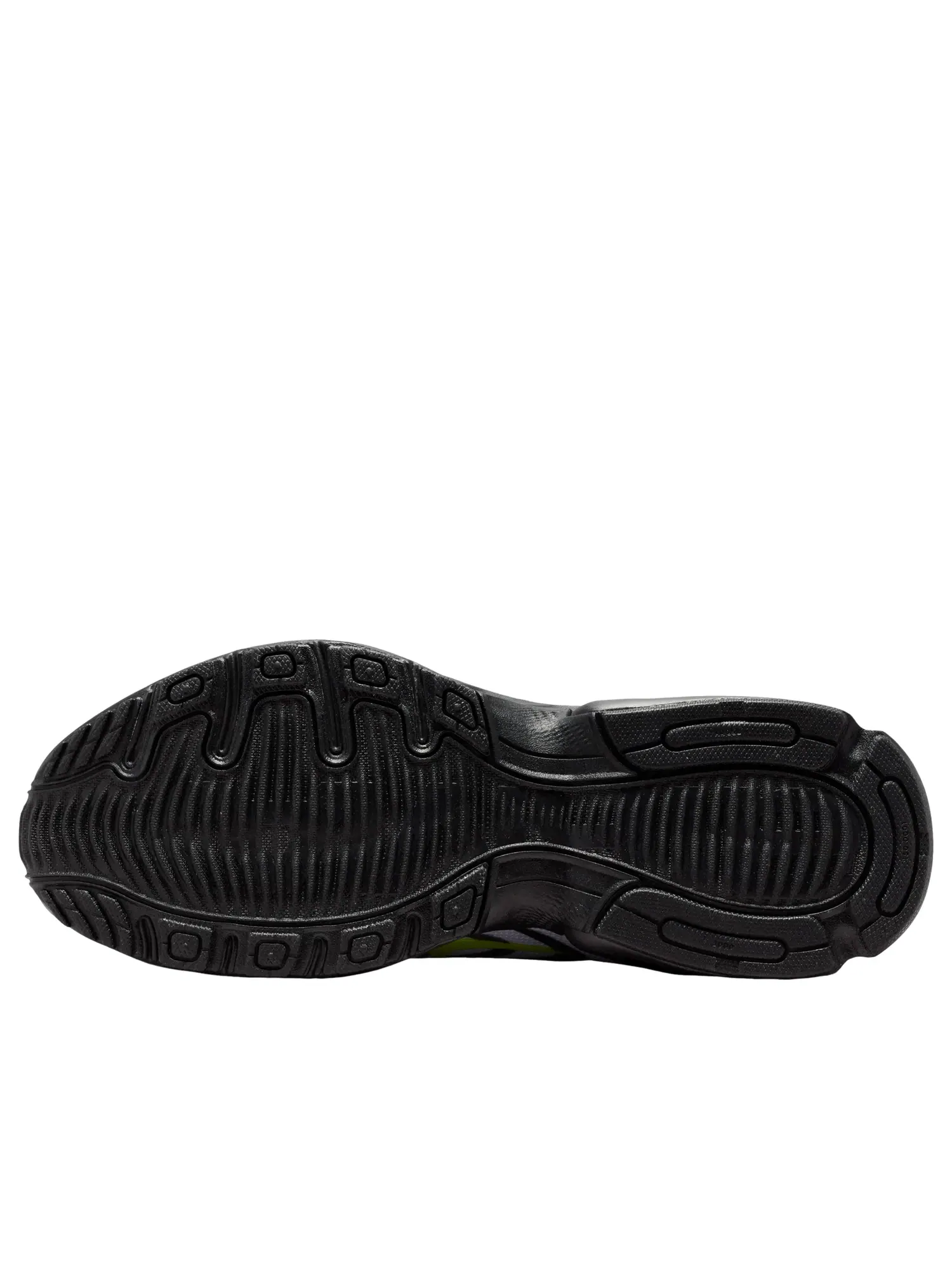 Кроссовки Nike Air Max Fire 'White Anthracite Neon Yellow' IR0803-100 — изображение 5 из 6, белый