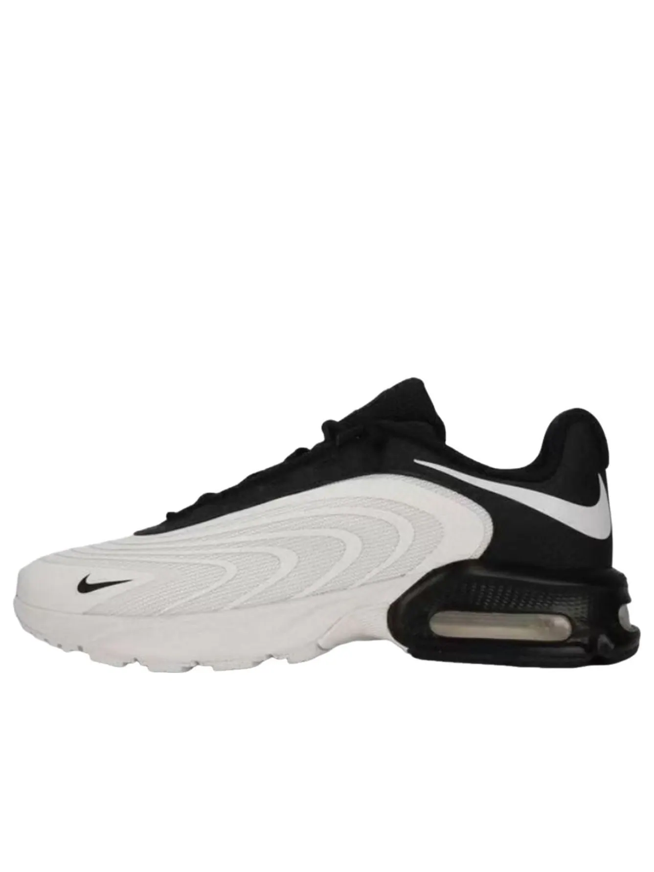 Nike Air Max Fire 'Light Grey Black' — изображение 1 из 5, светлый серый/черный