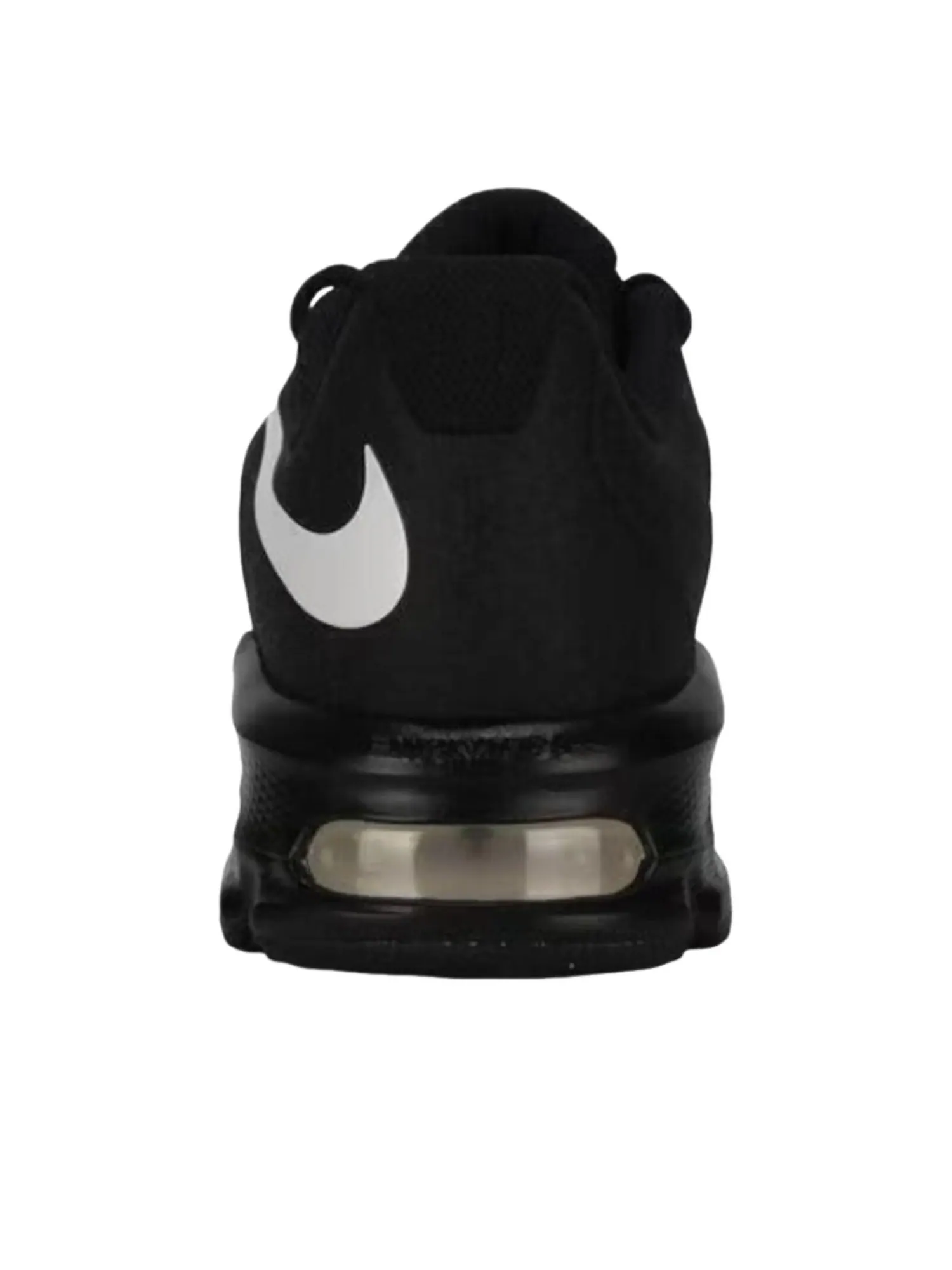Nike Air Max Fire 'Light Grey Black' — изображение 3 из 5, светлый серый/черный