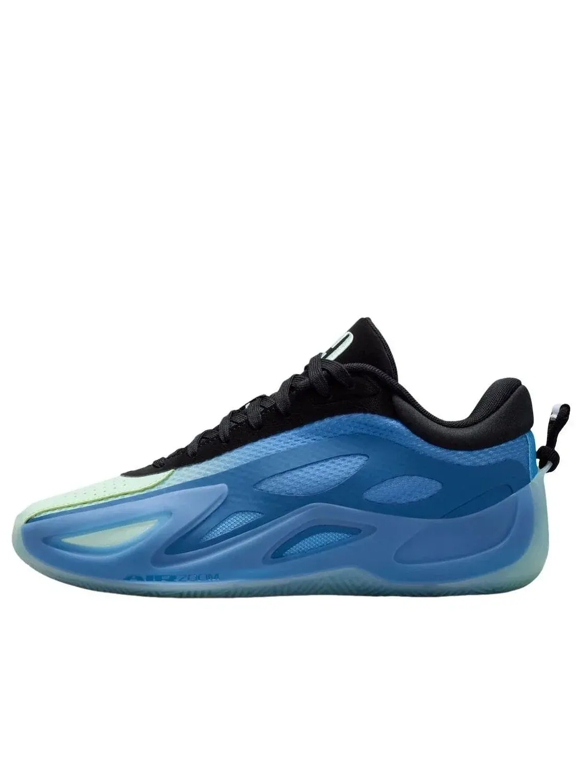 Женские кроссовки для баскетбола с низким верхом Air Jordan x Napheesa Collier Heir 02 — изображение 1 из 5, синий