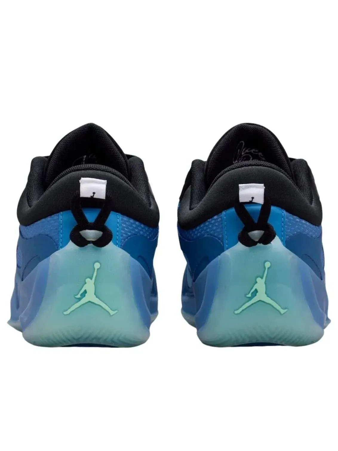 Женские кроссовки для баскетбола с низким верхом Air Jordan x Napheesa Collier Heir 02 — изображение 4 из 5, синий
