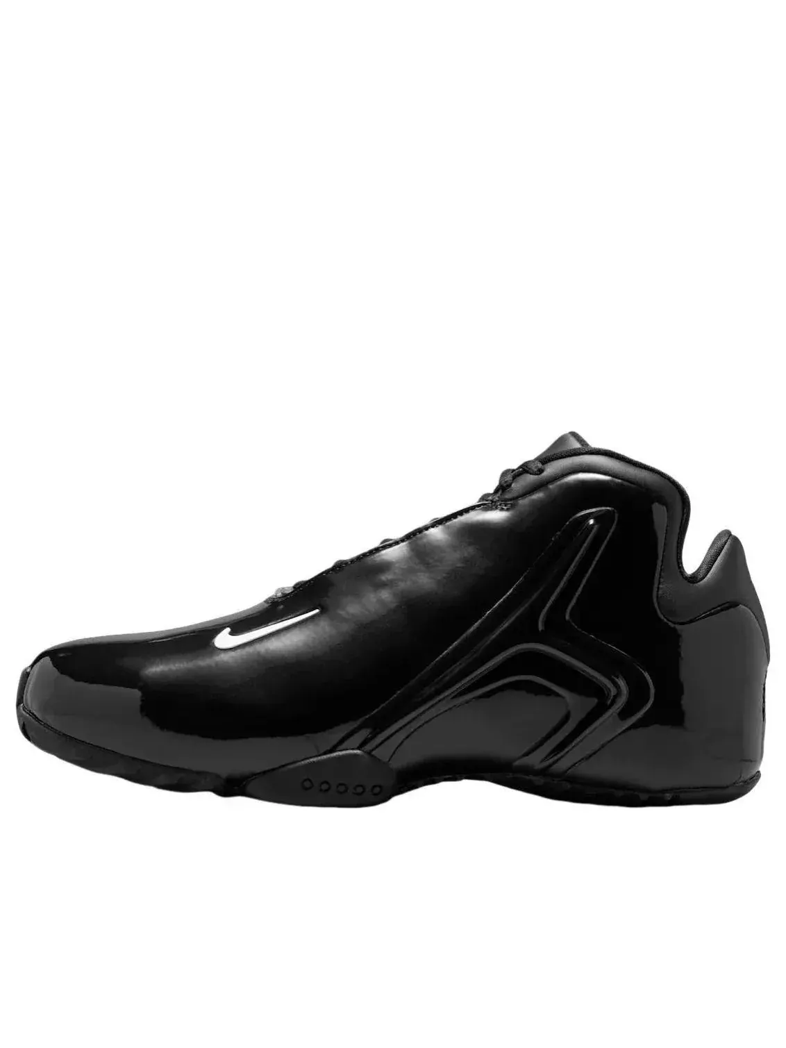 Кроссовки Nike Zoom Hyperflight 'Black' — изображение 1 из 6, черный