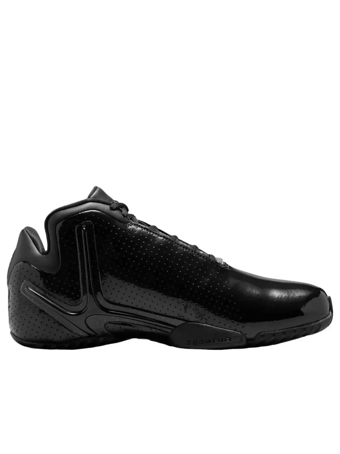 Кроссовки Nike Zoom Hyperflight 'Black' — изображение 2 из 6, черный