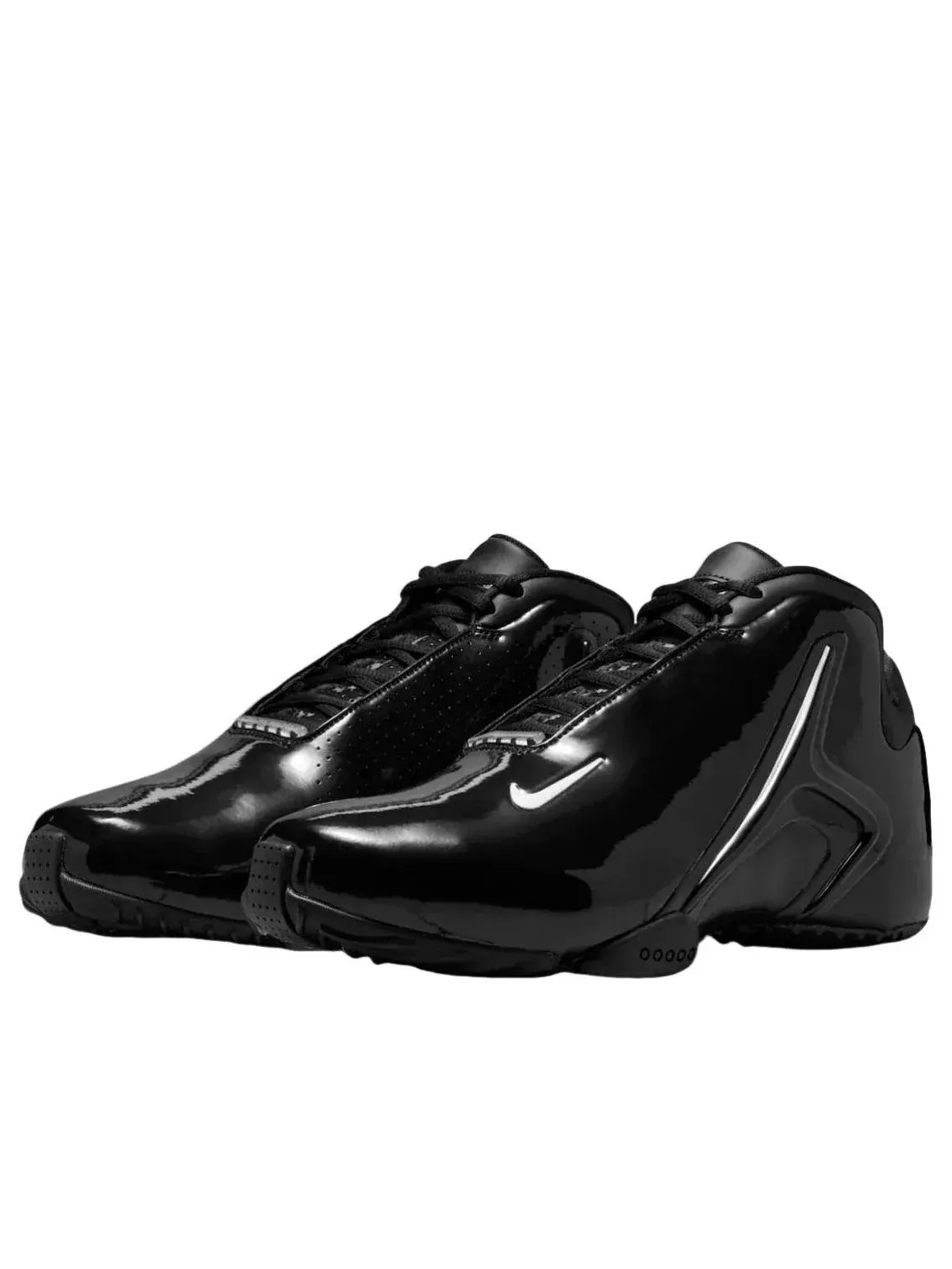 Кроссовки Nike Zoom Hyperflight 'Black' — изображение 3 из 6, черный