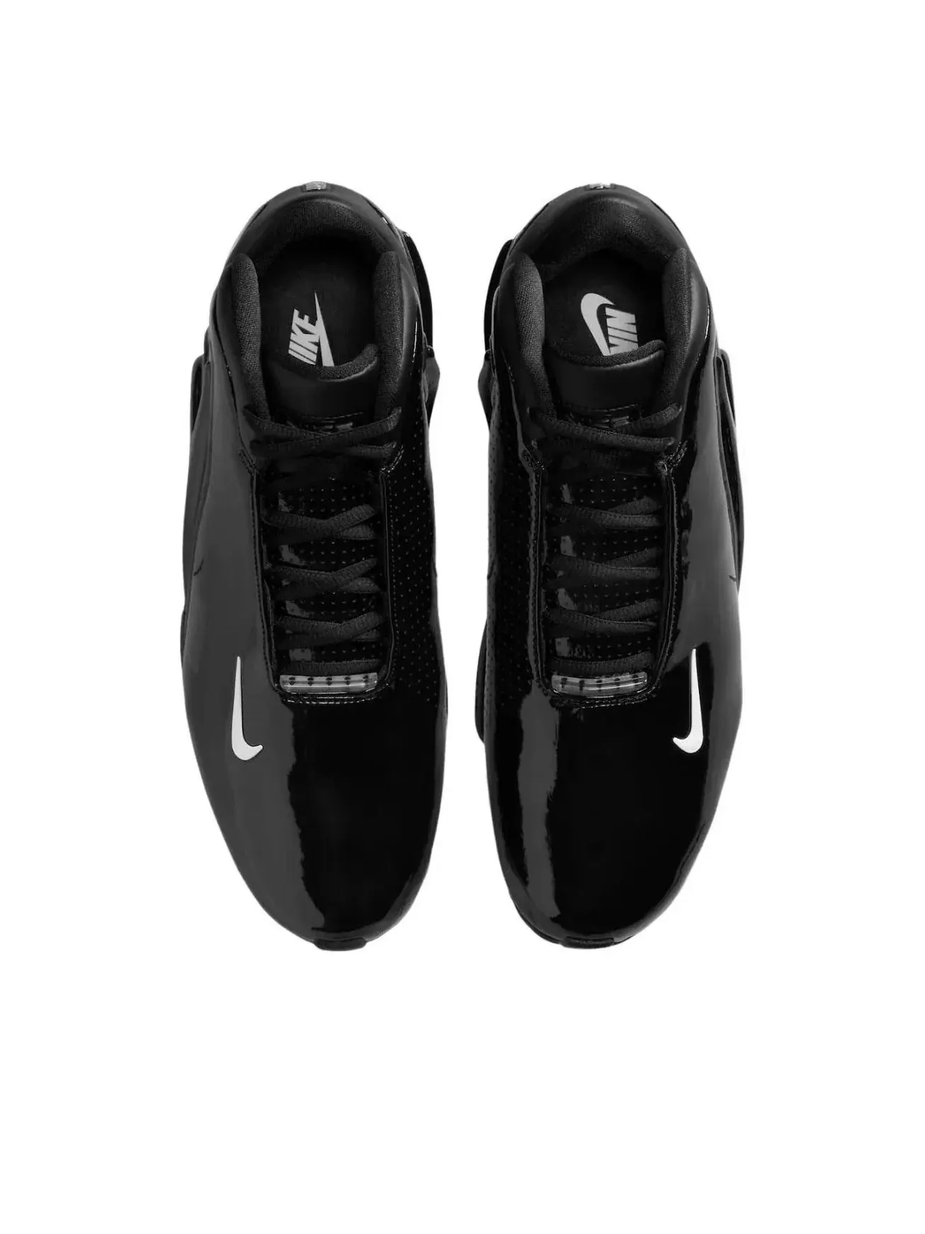 Кроссовки Nike Zoom Hyperflight 'Black' — изображение 4 из 6, черный