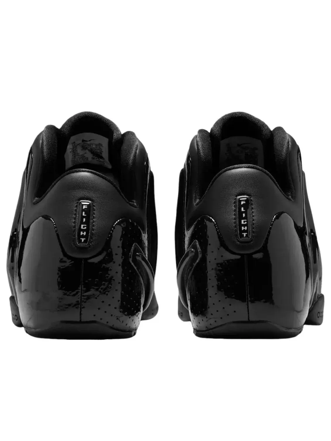 Кроссовки Nike Zoom Hyperflight 'Black' — изображение 5 из 6, черный