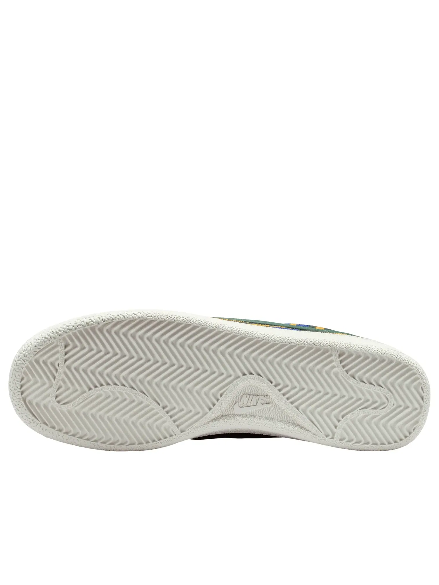 Кроссовки Nike Tennis Classic PRM 'Terry Cloth - Fir' IR1114-300 — изображение 7 из 7, зеленый
