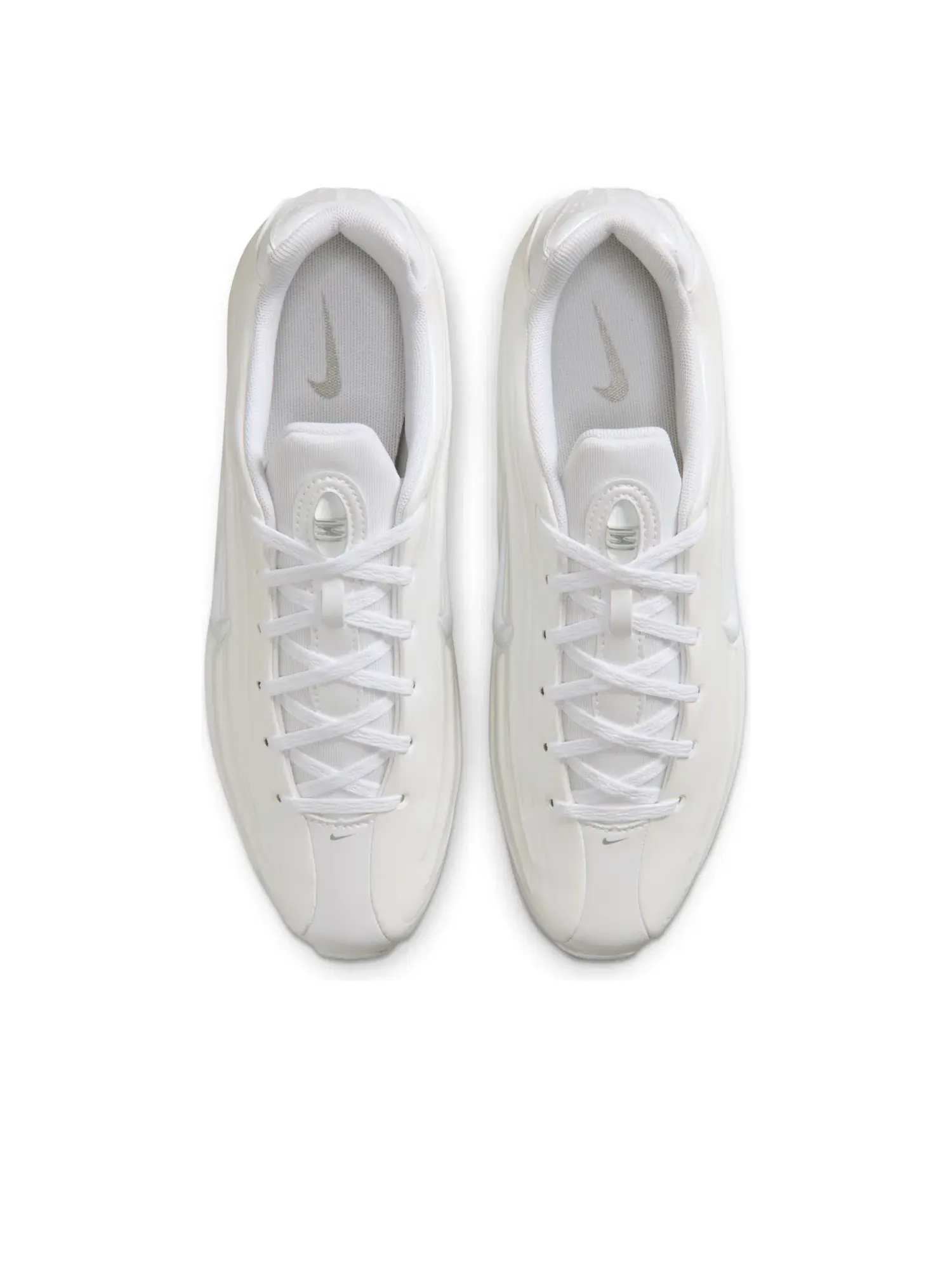 Кроссовки Nike Shox Z 'White' IR1222-100 — изображение 3 из 7, белый