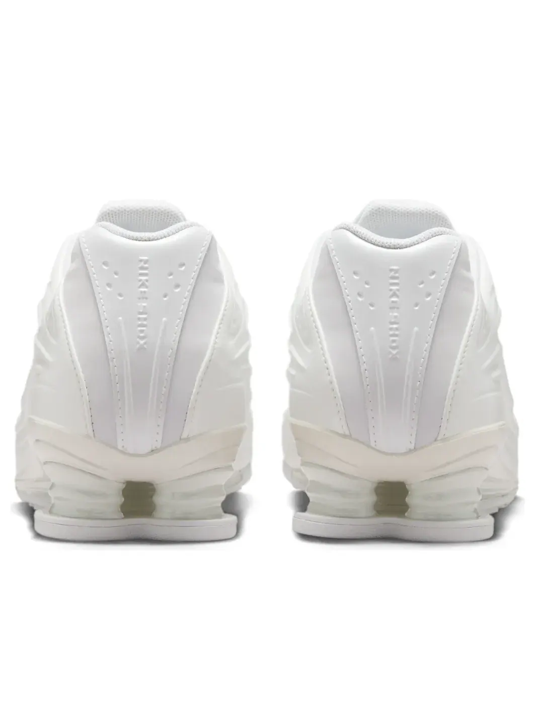 Кроссовки Nike Shox Z 'White' IR1222-100 — изображение 4 из 7, белый