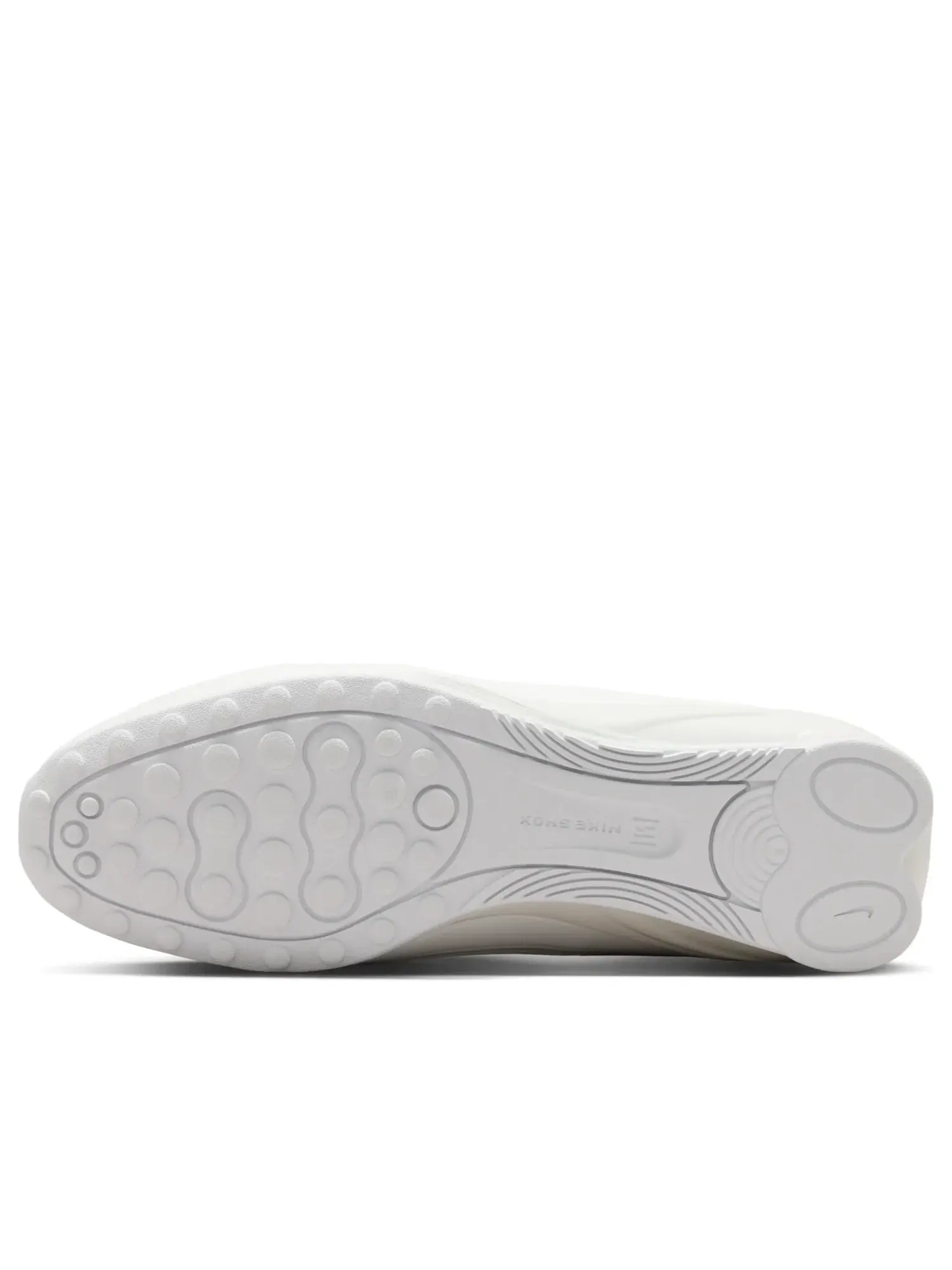 Кроссовки Nike Shox Z 'White' IR1222-100 — изображение 6 из 7, белый